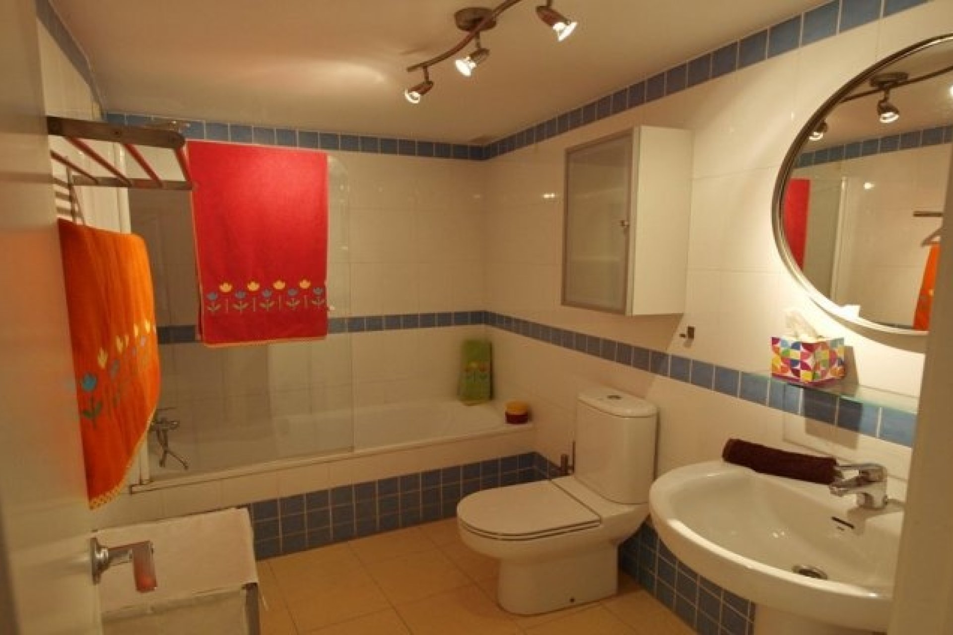 Verkoop - Appartement - Moraira - Centro Ciudad