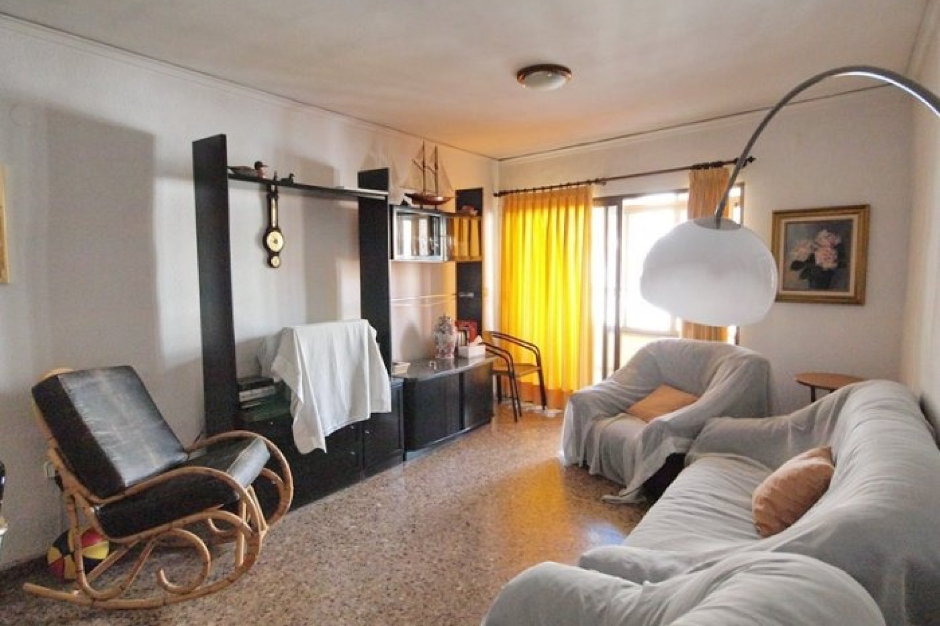 Verkoop - Appartement - Moraira - Centro Ciudad