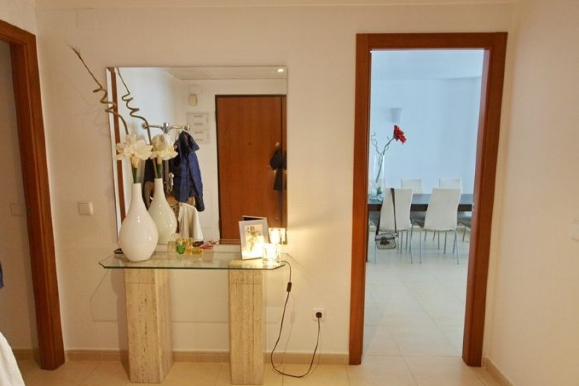 Verkoop - Appartement - Moraira - Centro Ciudad