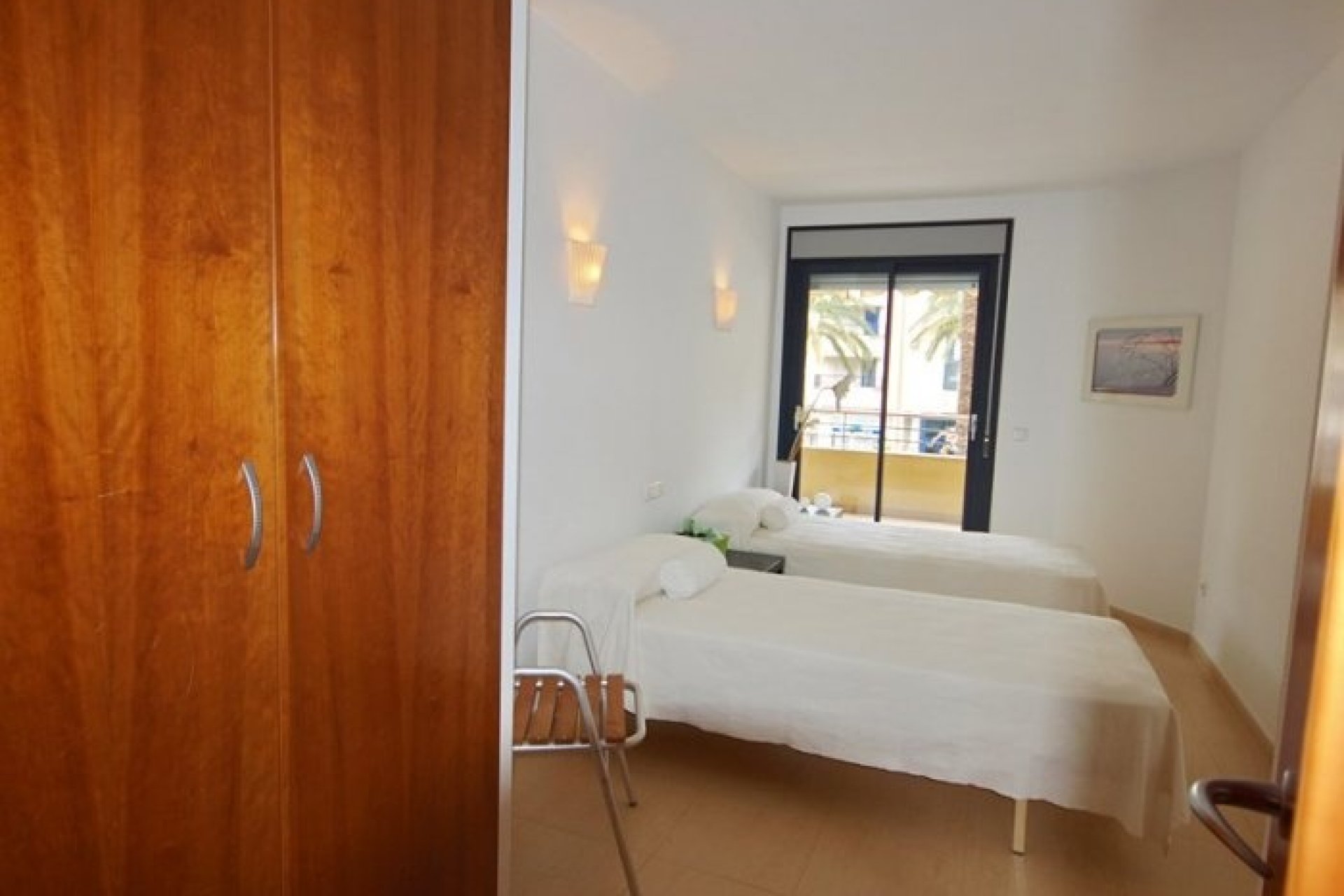 Verkoop - Appartement - Moraira - Centro Ciudad