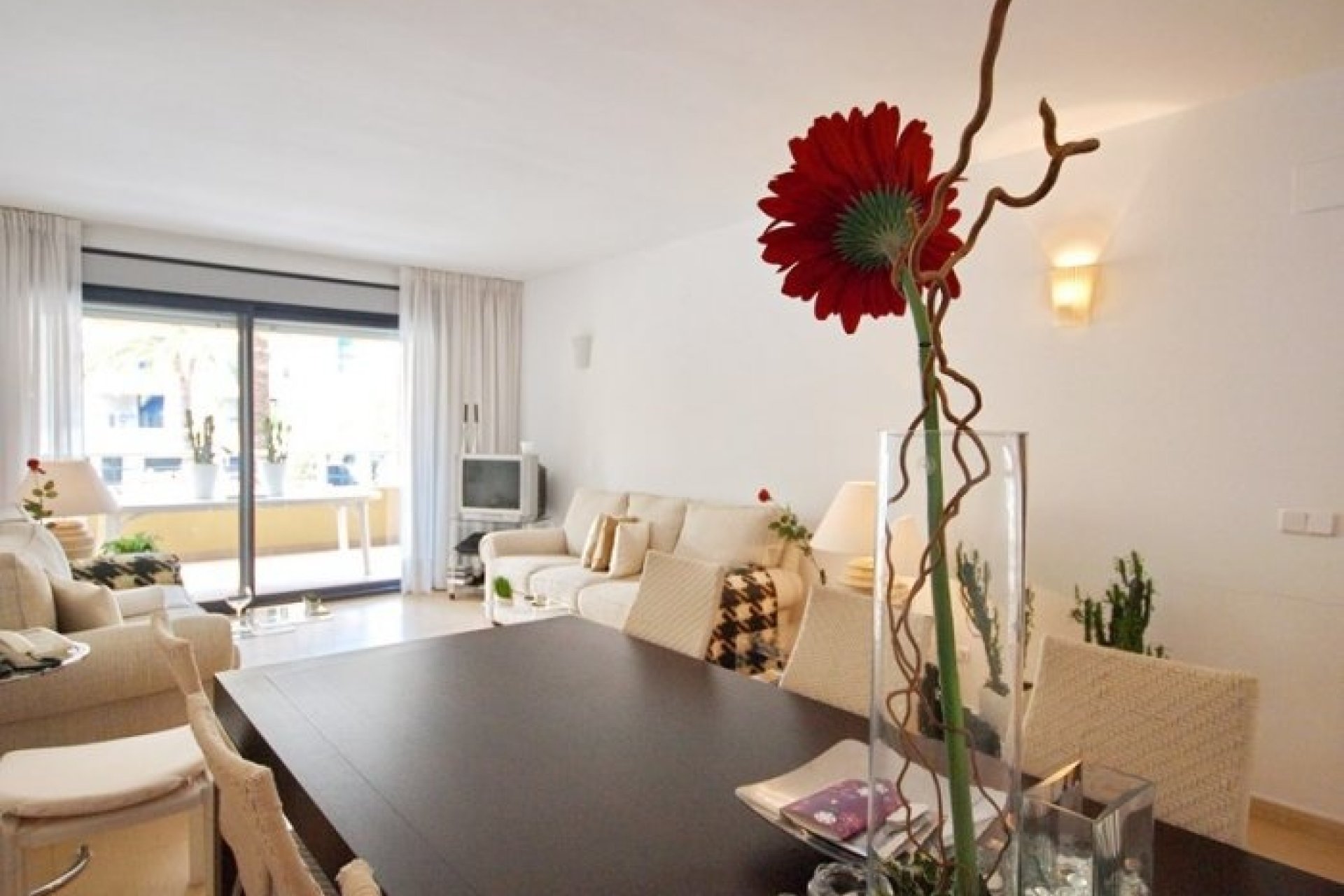 Verkoop - Appartement - Moraira - Centro Ciudad