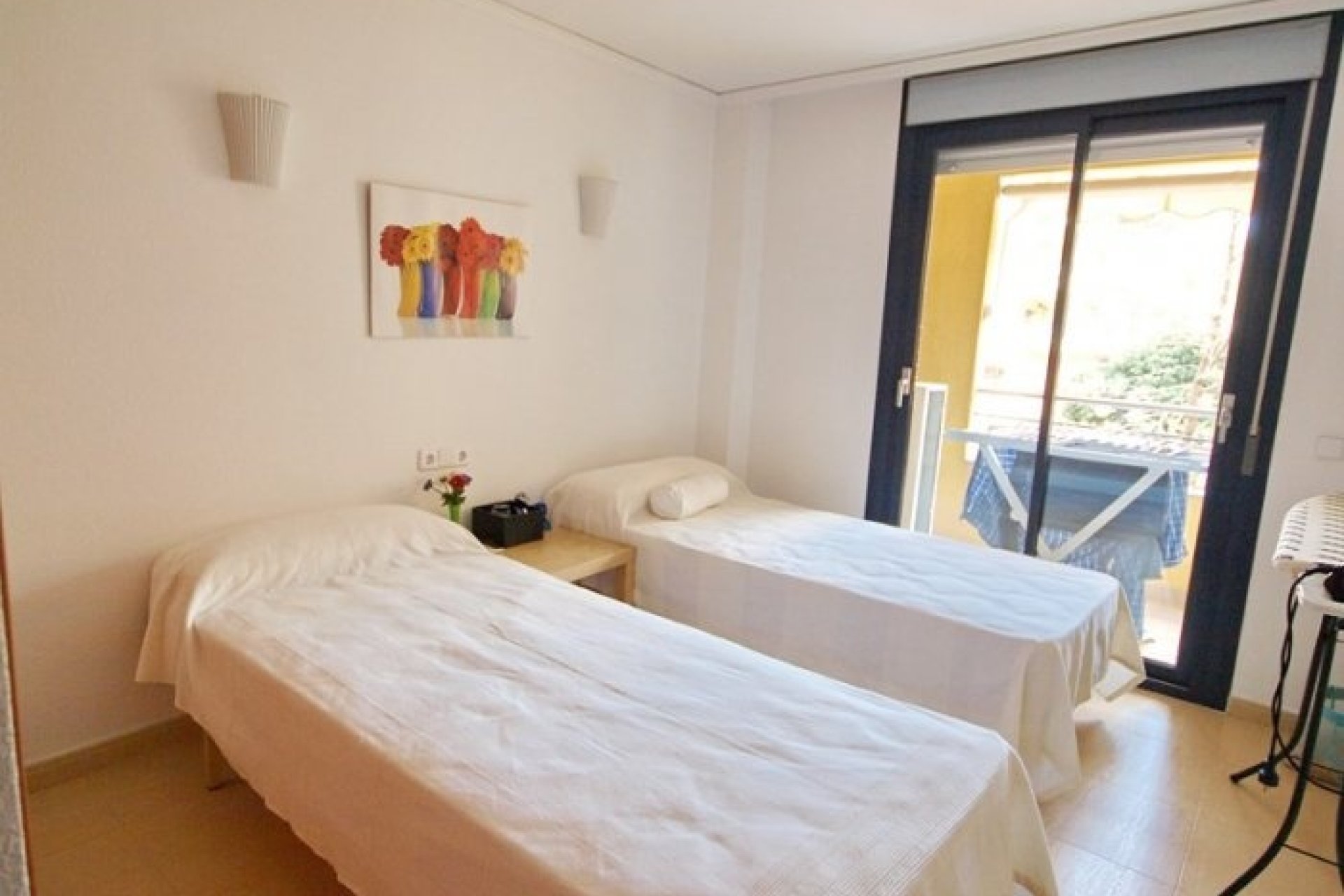 Verkoop - Appartement - Moraira - Centro Ciudad