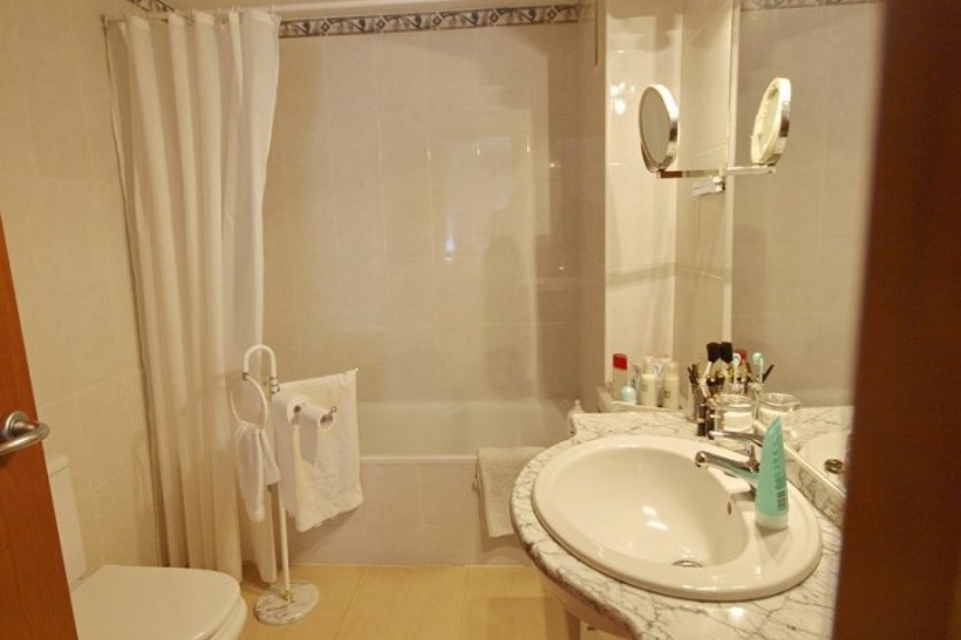Verkoop - Appartement - Moraira - Centro Ciudad
