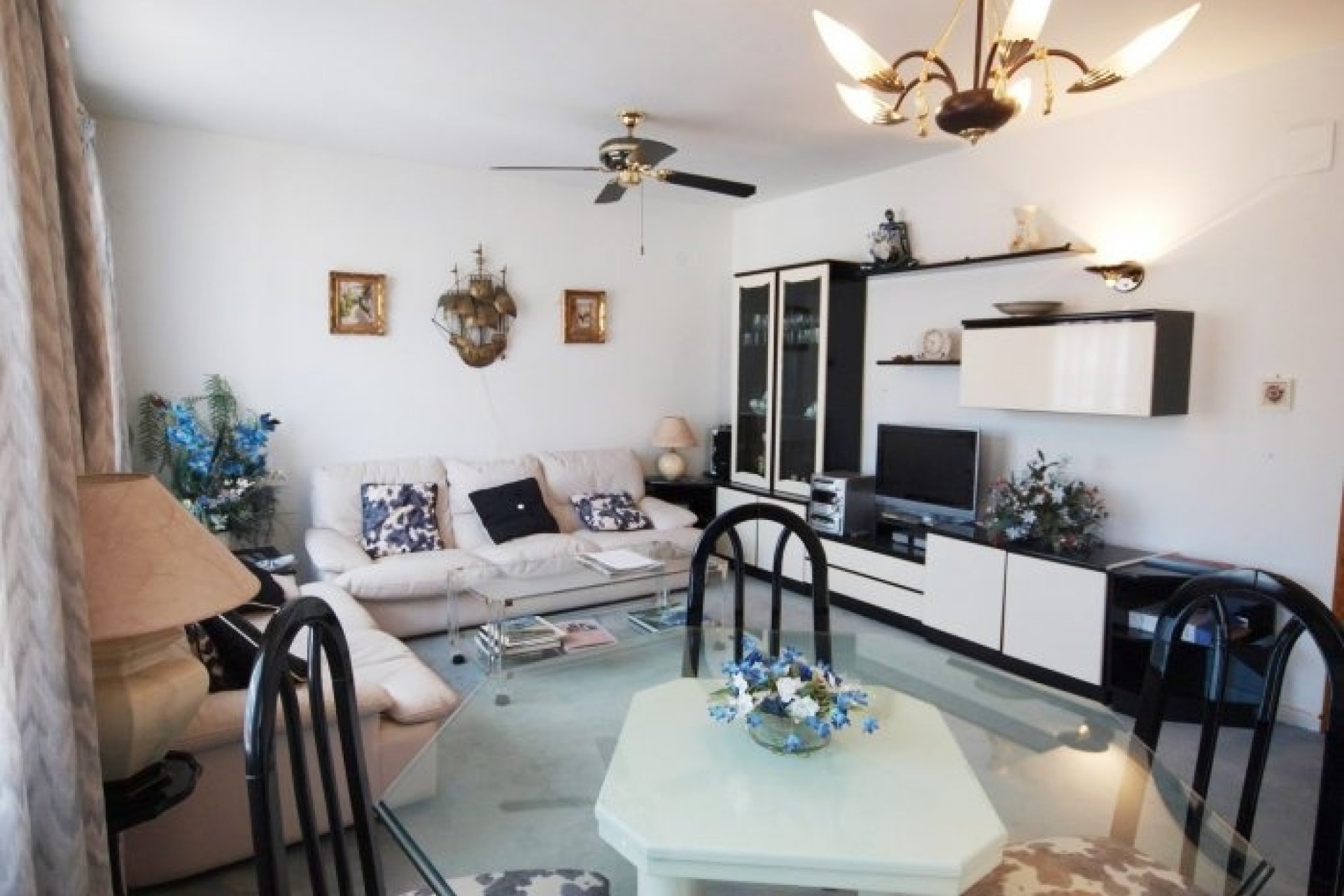 Verkoop - Appartement - Moraira - Centro Ciudad