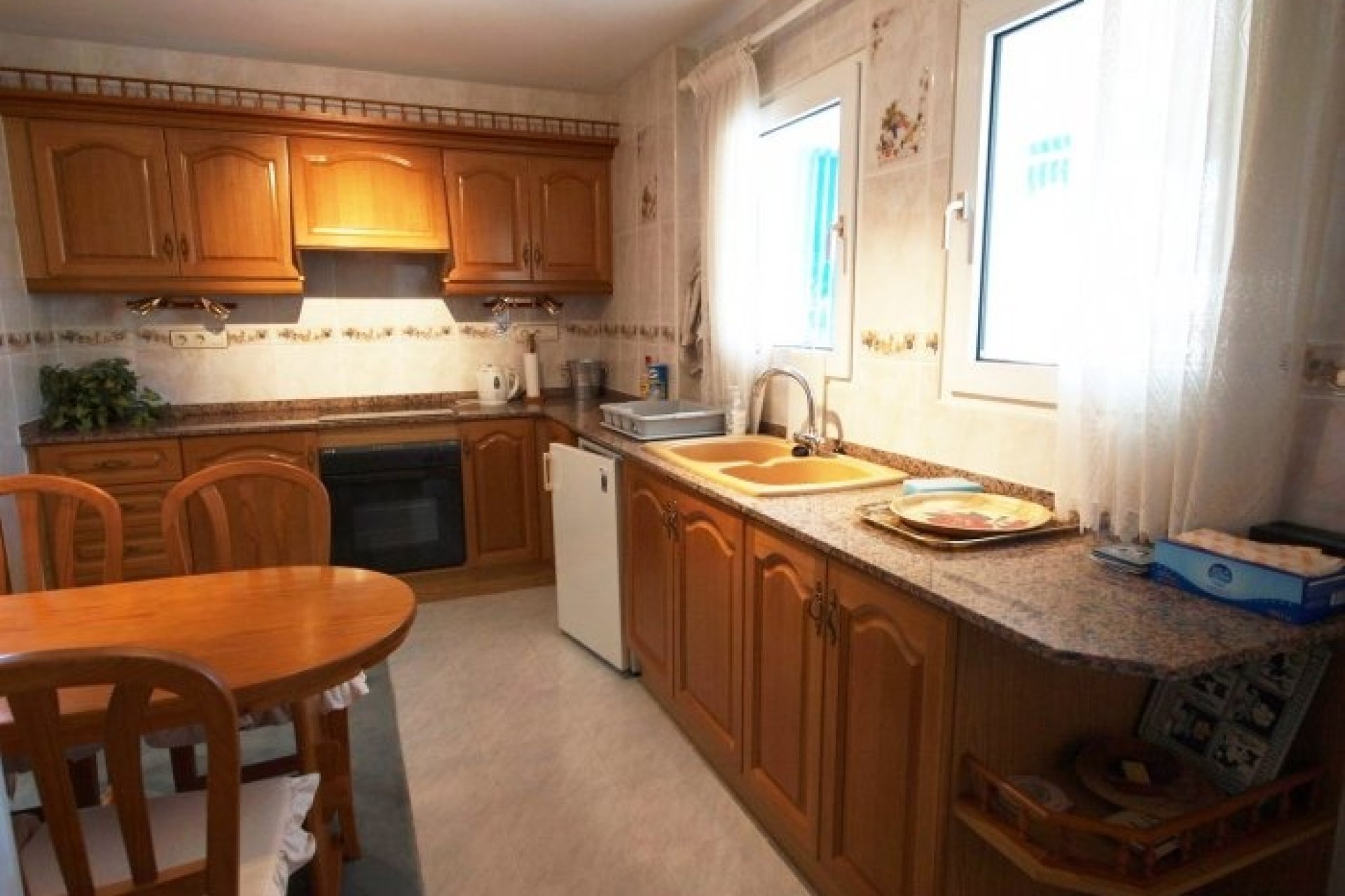 Verkoop - Appartement - Moraira - Centro Ciudad