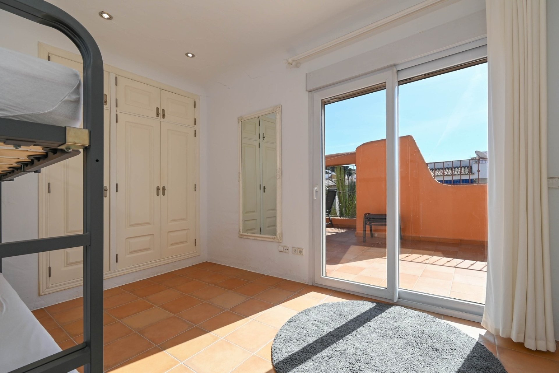 Verkoop - Appartement - Moraira - Centro Ciudad