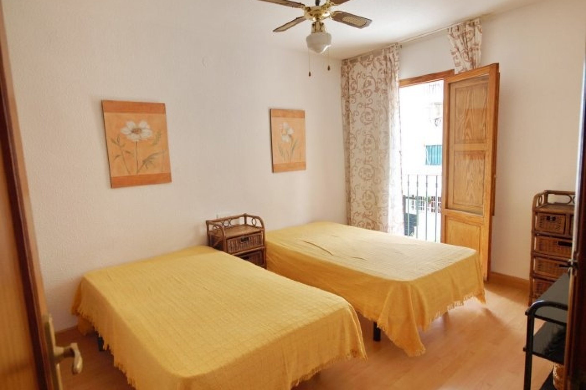 Verkoop - Appartement - Moraira - Centro Ciudad