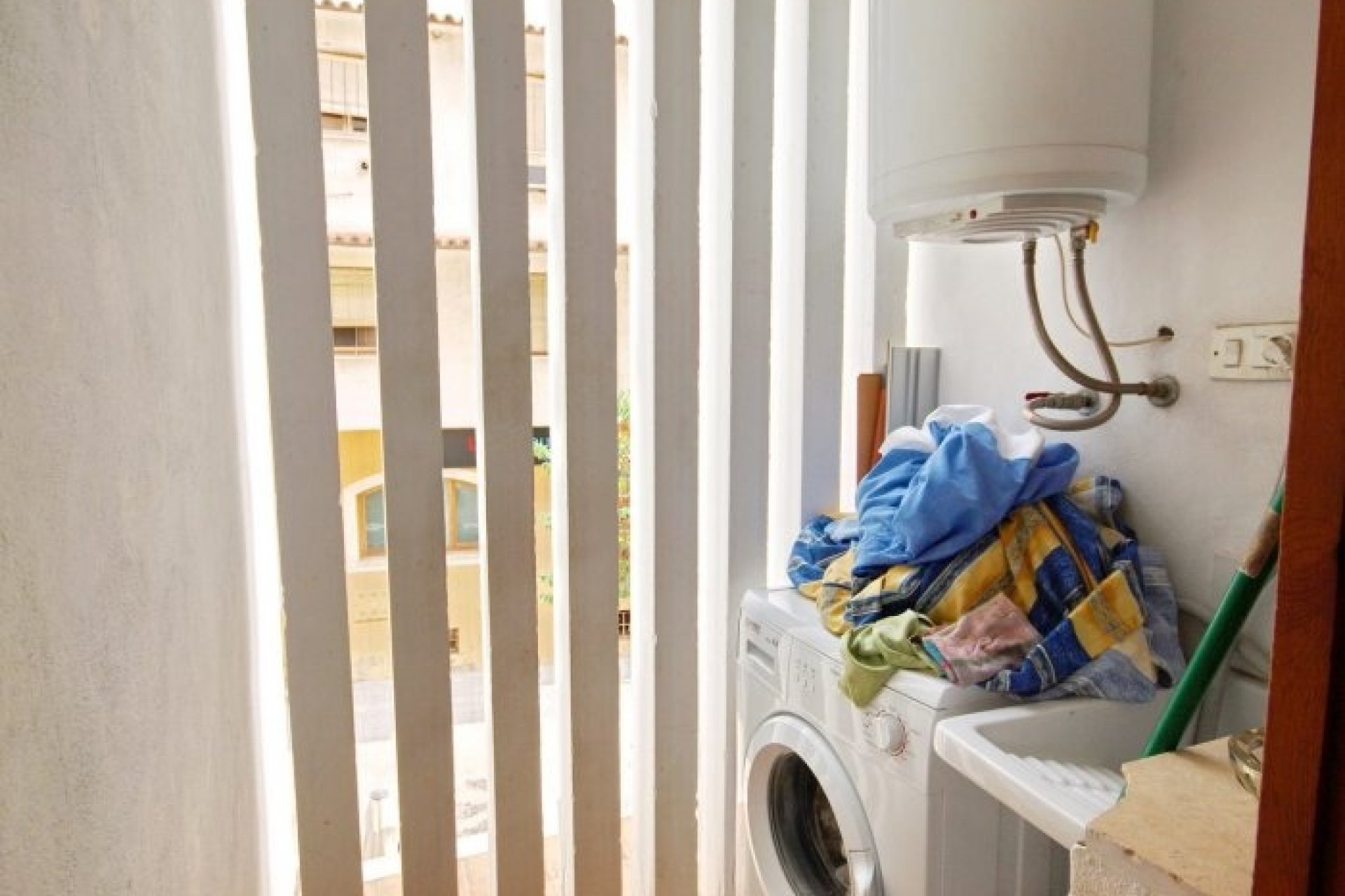 Verkoop - Appartement - Moraira - Centro Ciudad