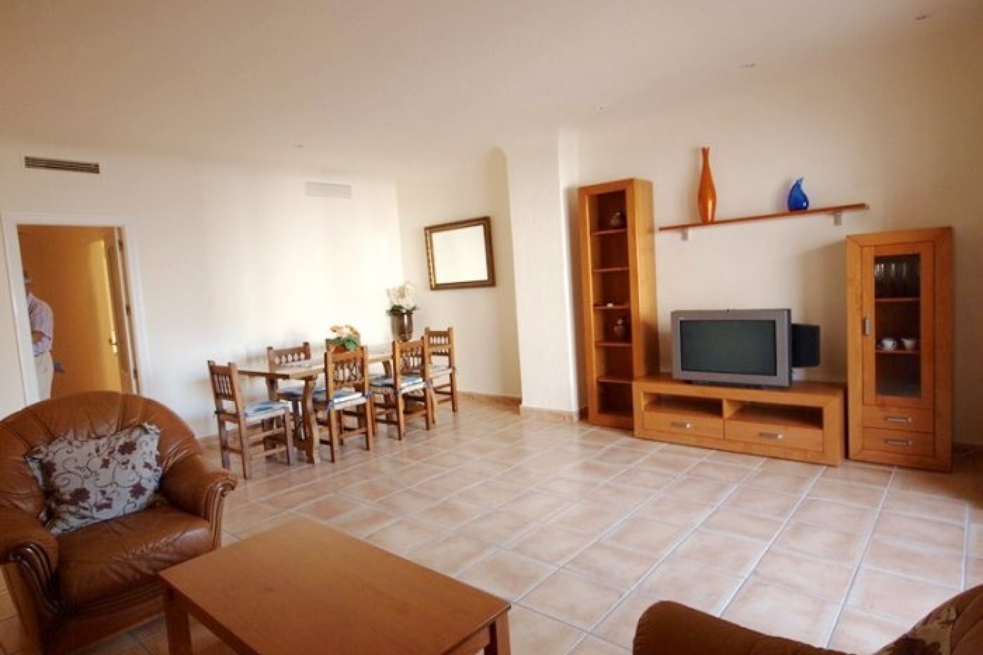 Verkoop - Appartement - Moraira - Centro Ciudad