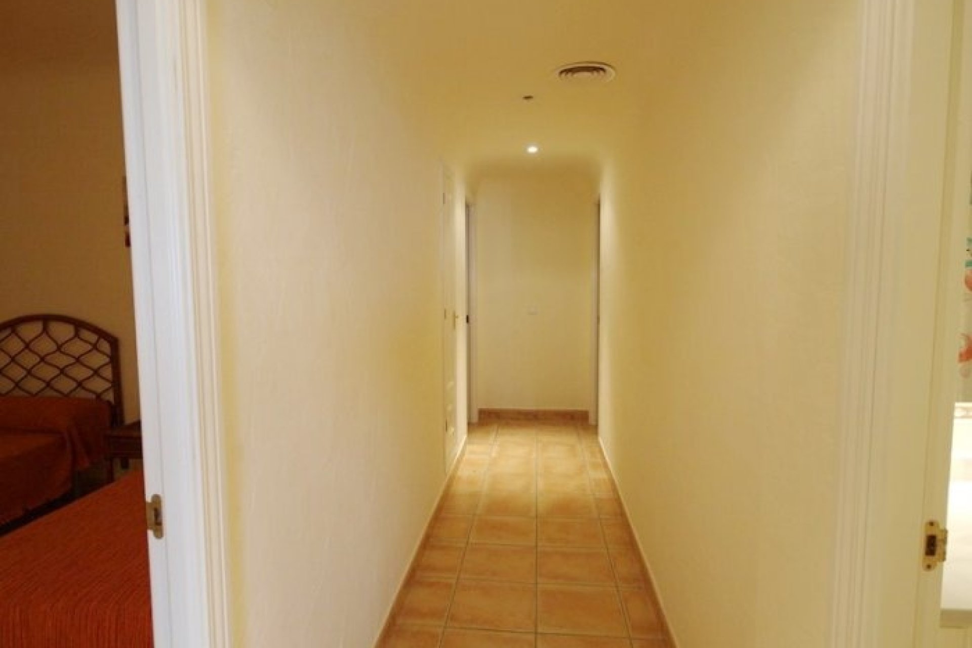 Verkoop - Appartement - Moraira - Centro Ciudad