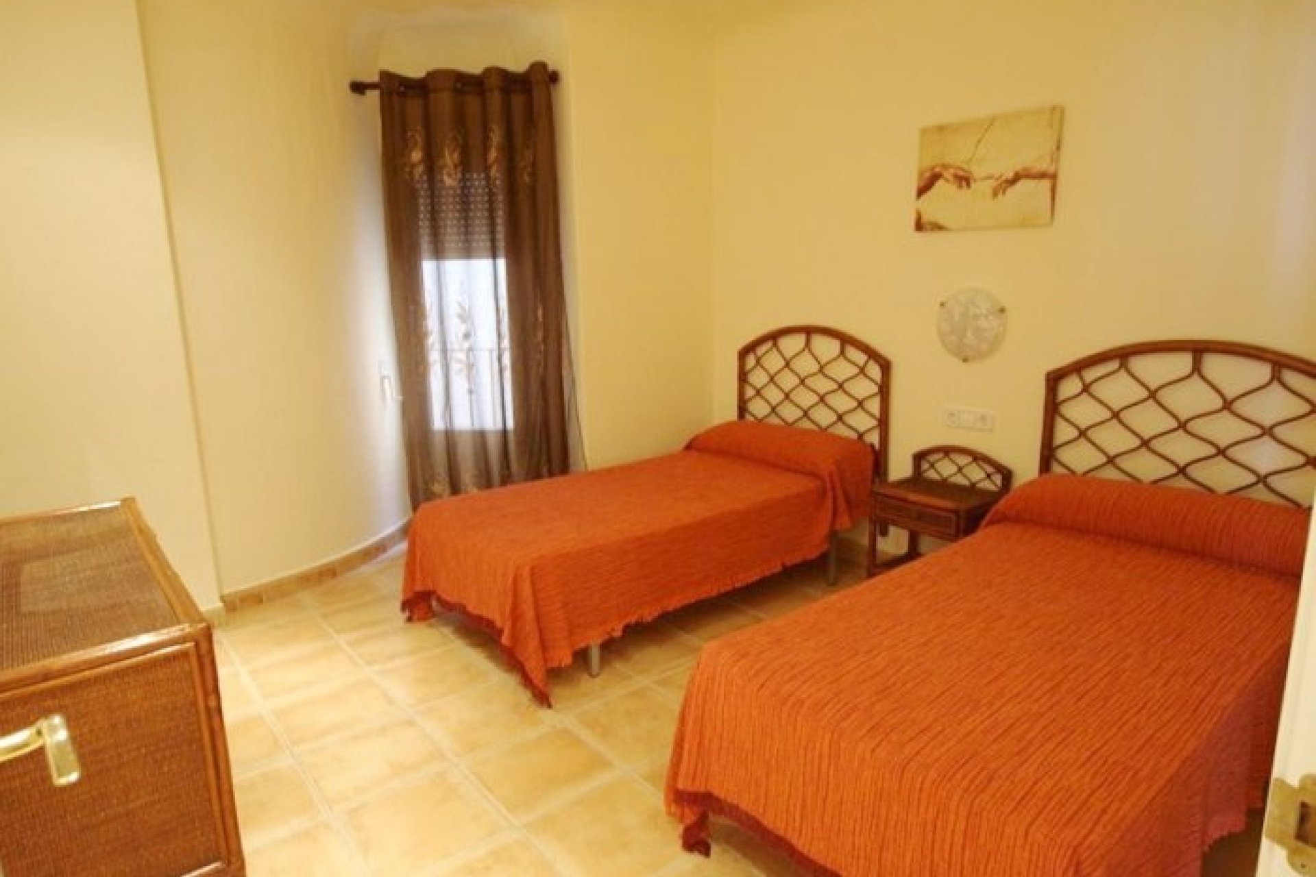 Verkoop - Appartement - Moraira - Centro Ciudad