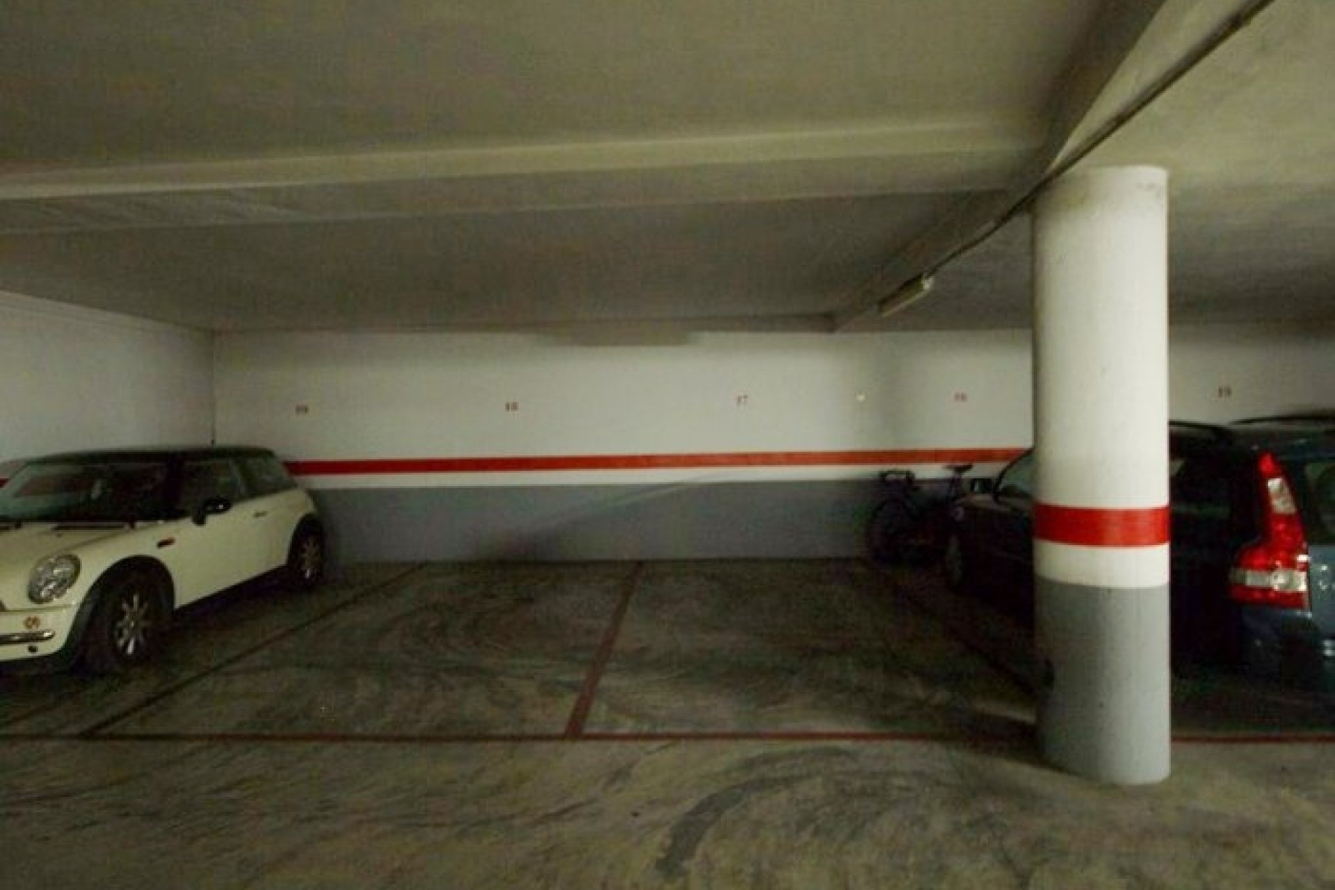 Verkoop - Appartement - Moraira - Centro Ciudad