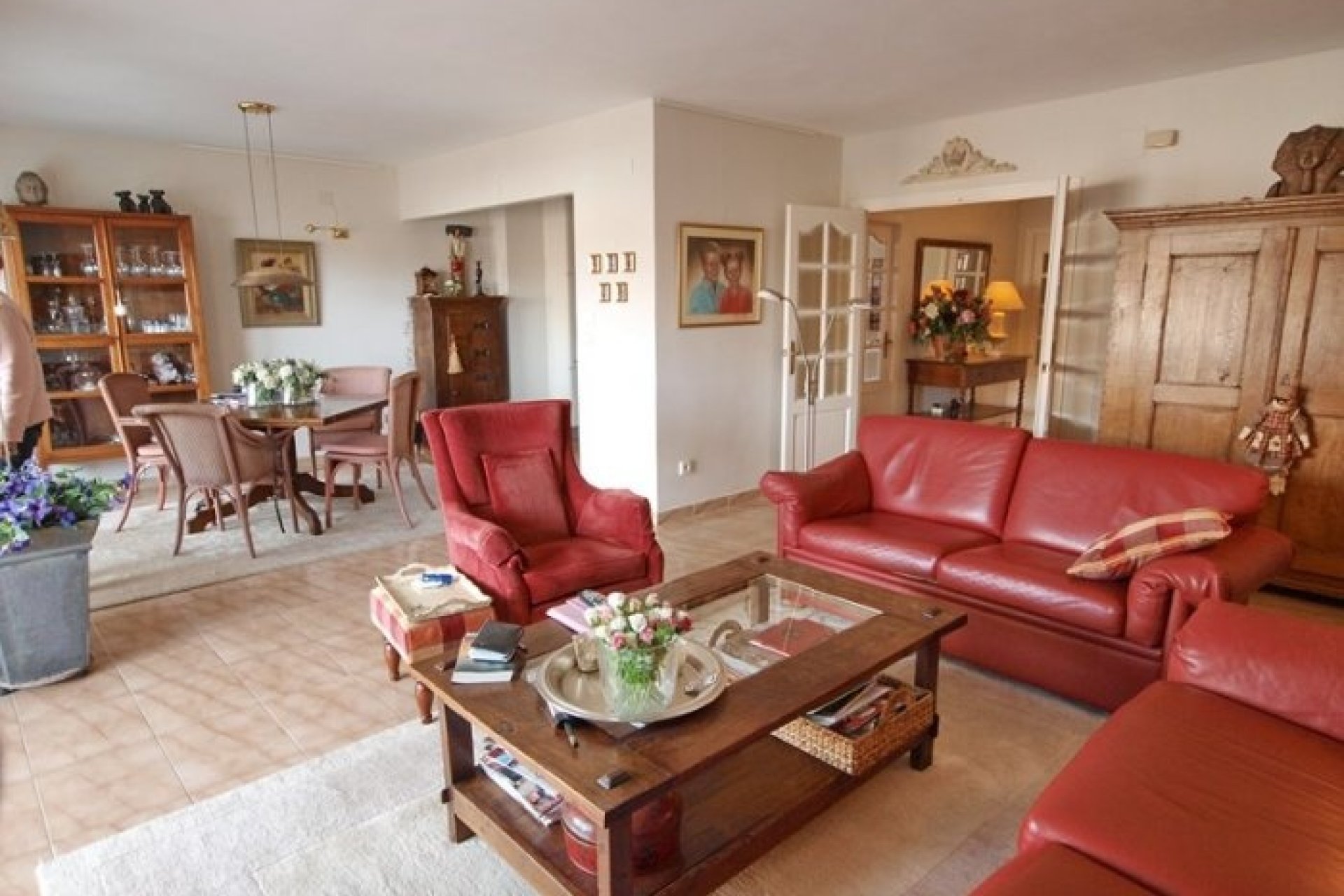 Verkoop - Appartement - Moraira - Centro Ciudad