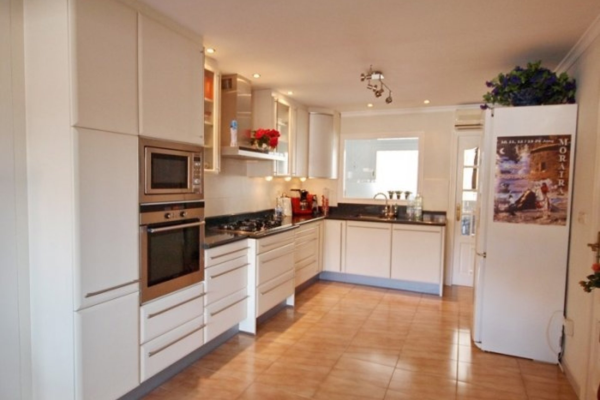 Verkoop - Appartement - Moraira - Centro Ciudad