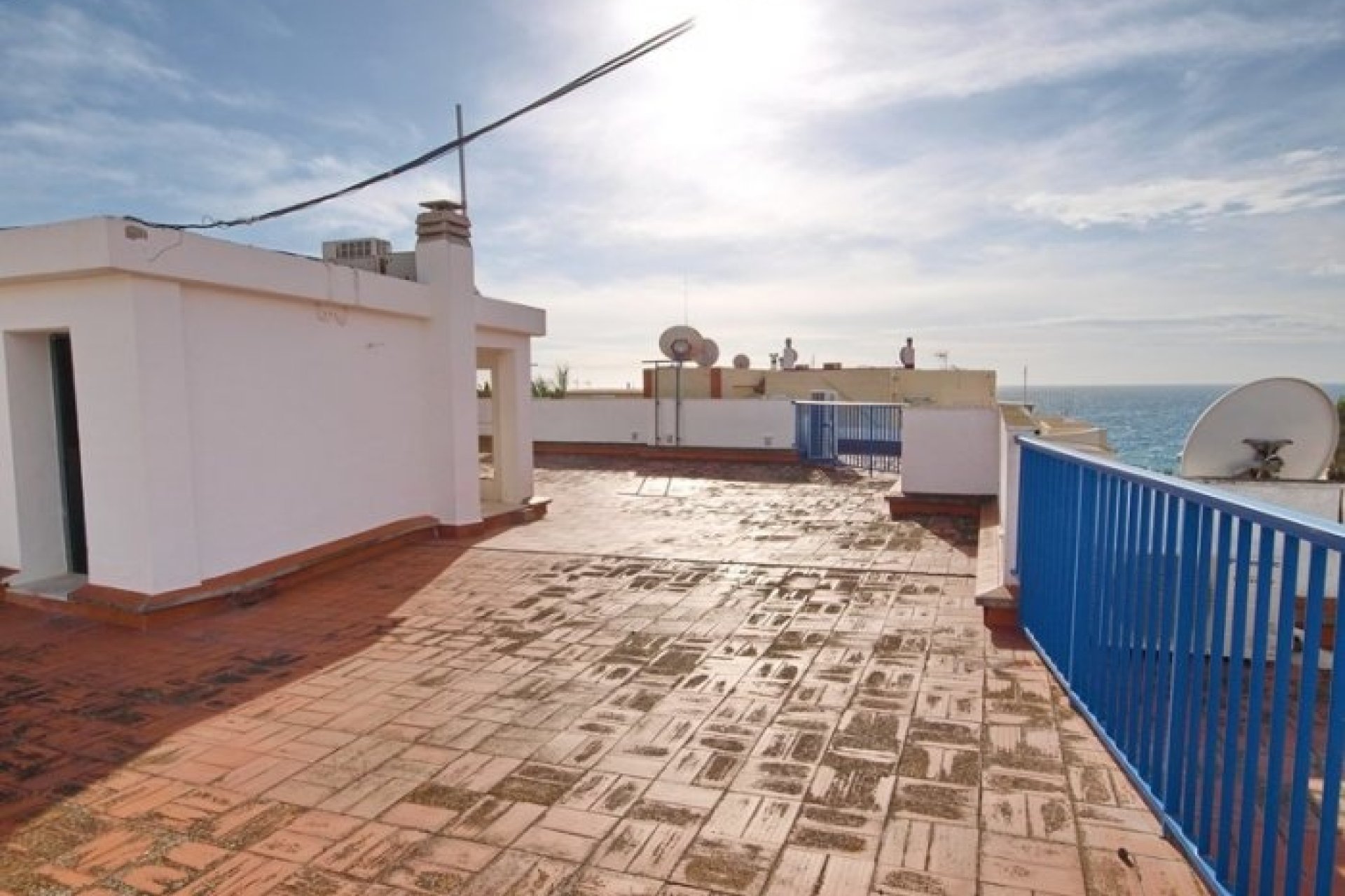 Verkoop - Appartement - Moraira - Centro Ciudad