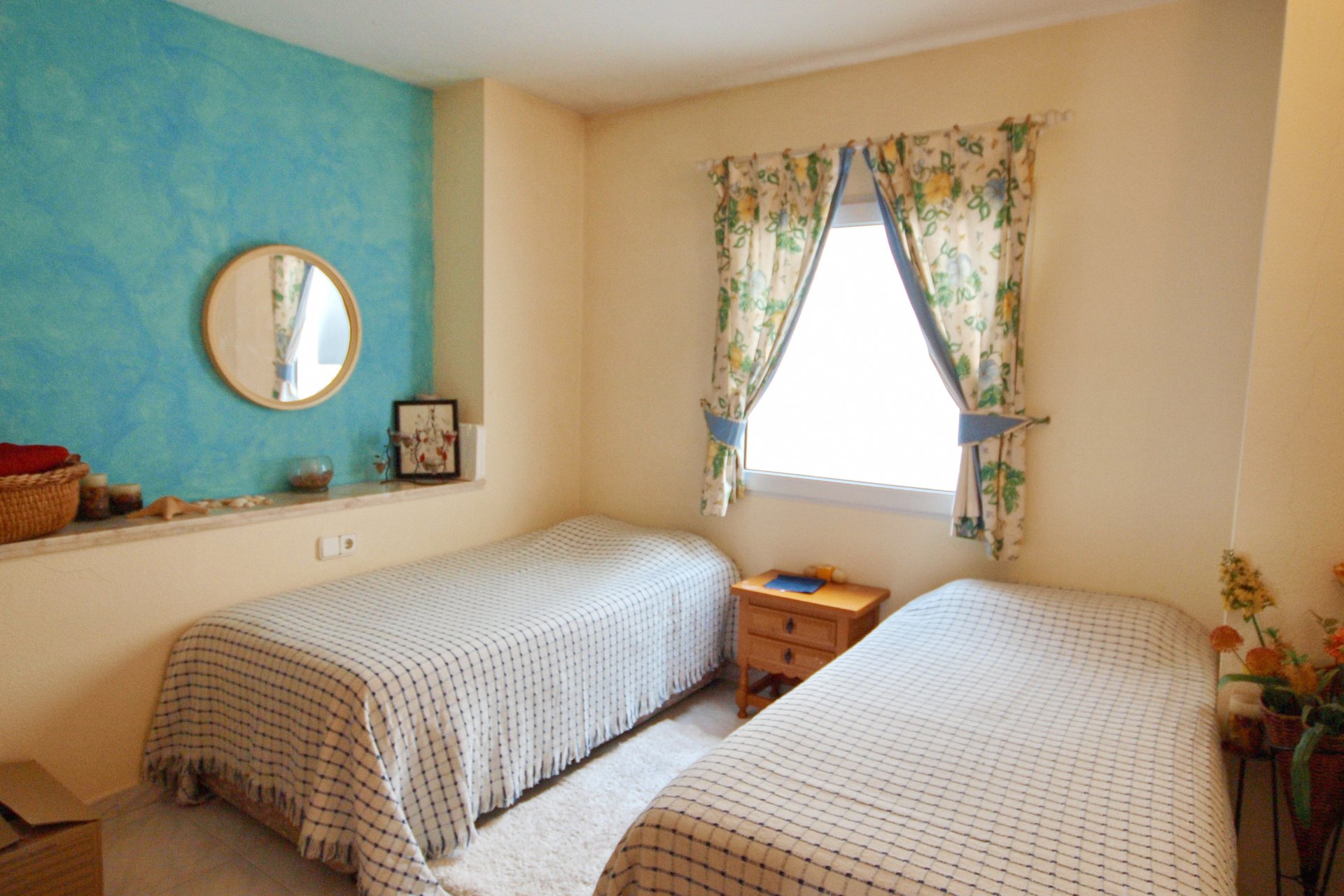 Verkoop - Appartement - Moraira - Centro Ciudad