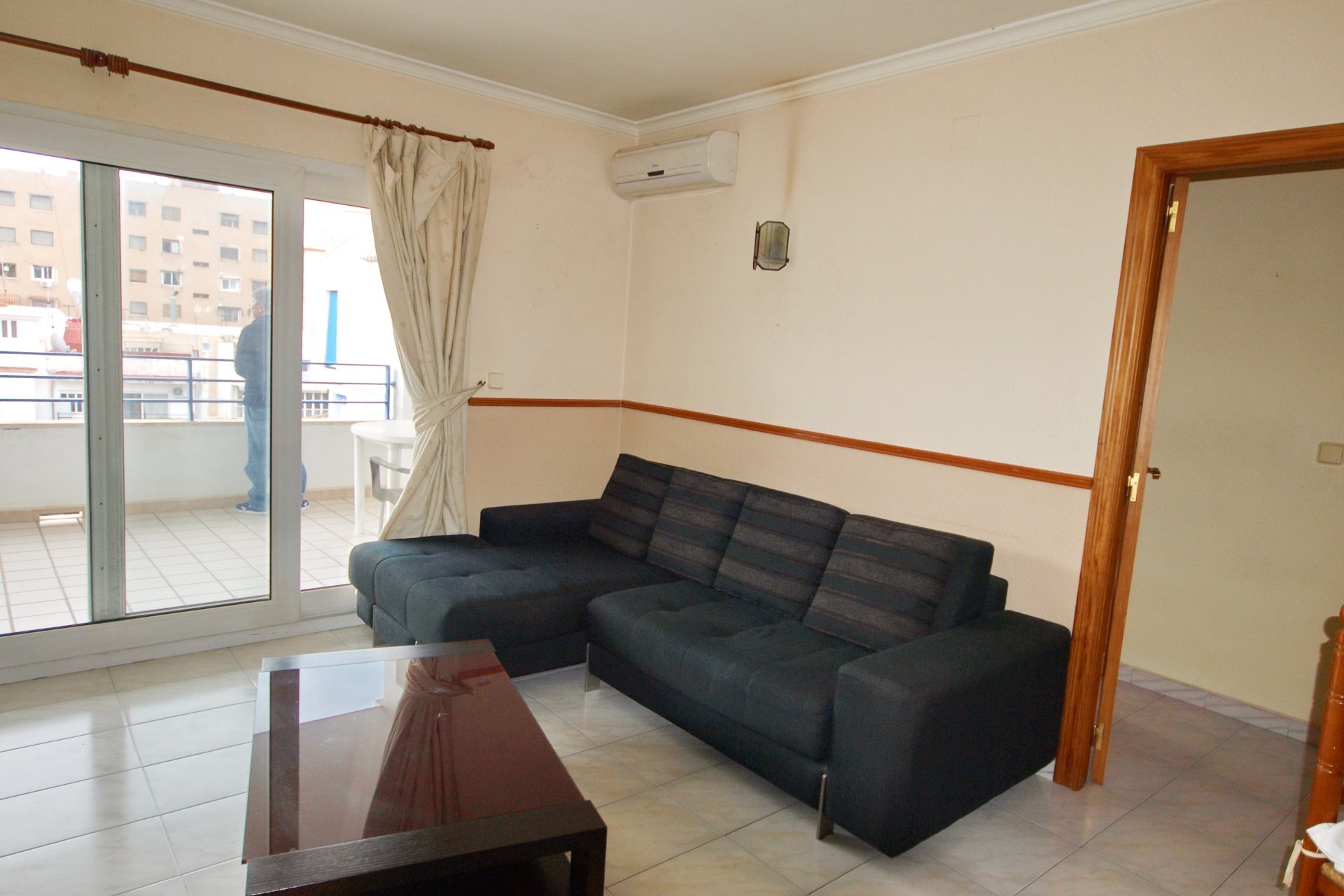 Verkoop - Appartement - Moraira - Centro Ciudad