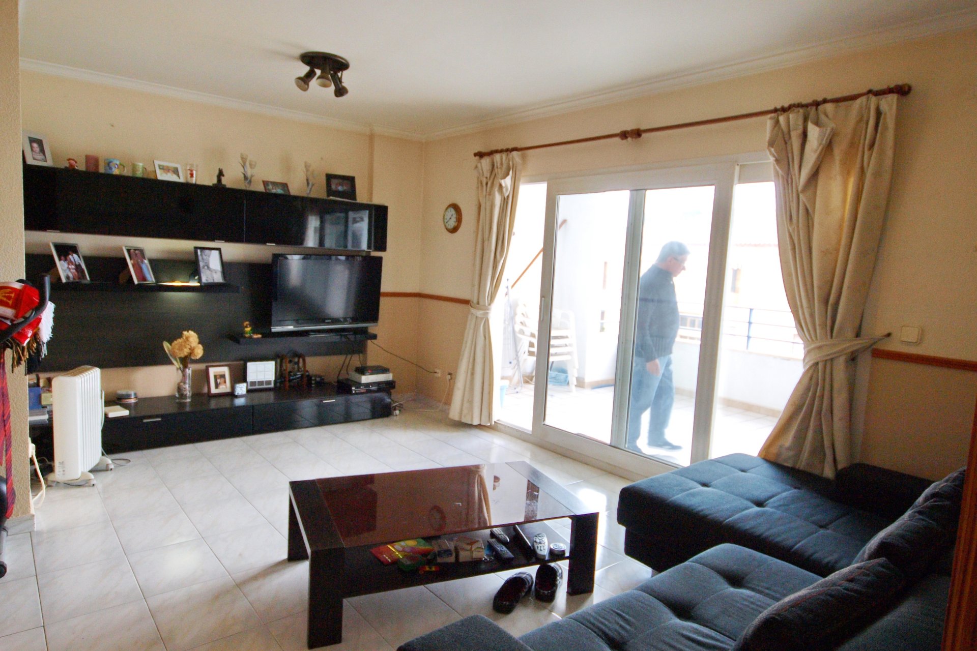 Verkoop - Appartement - Moraira - Centro Ciudad