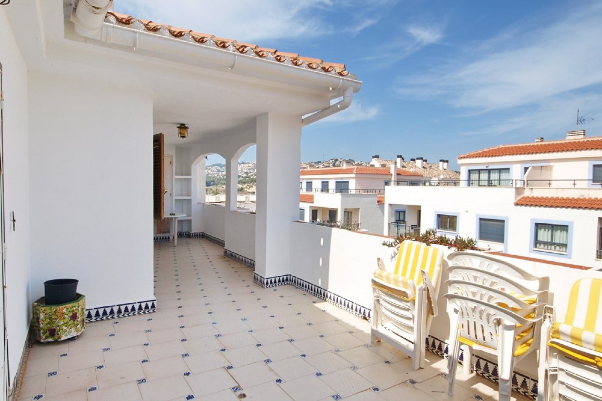 Verkoop - Appartement - Moraira - Centro Ciudad
