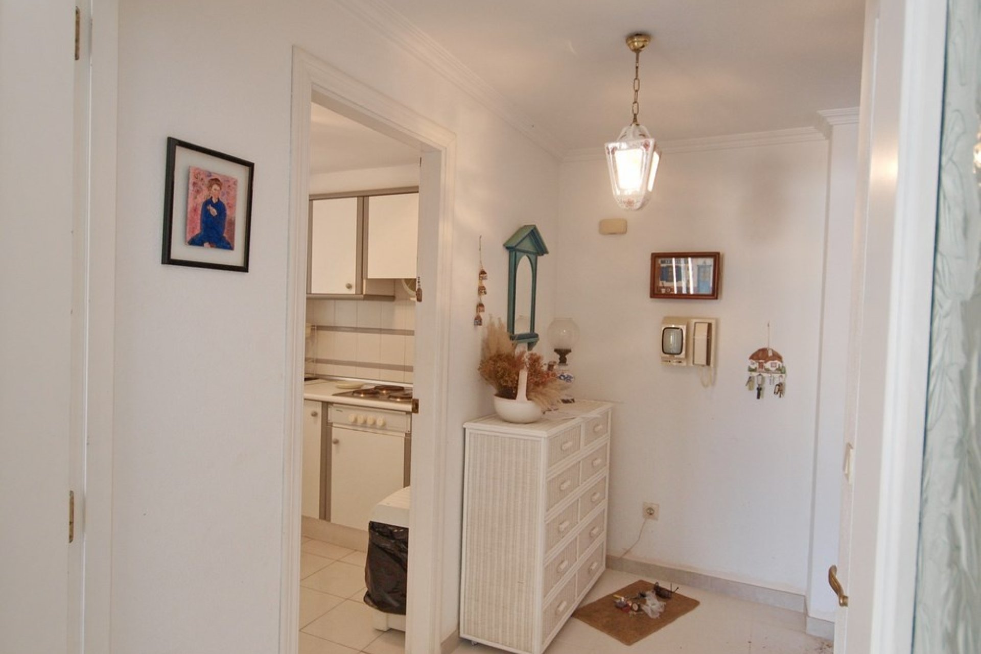 Verkoop - Appartement - Moraira - Centro Ciudad
