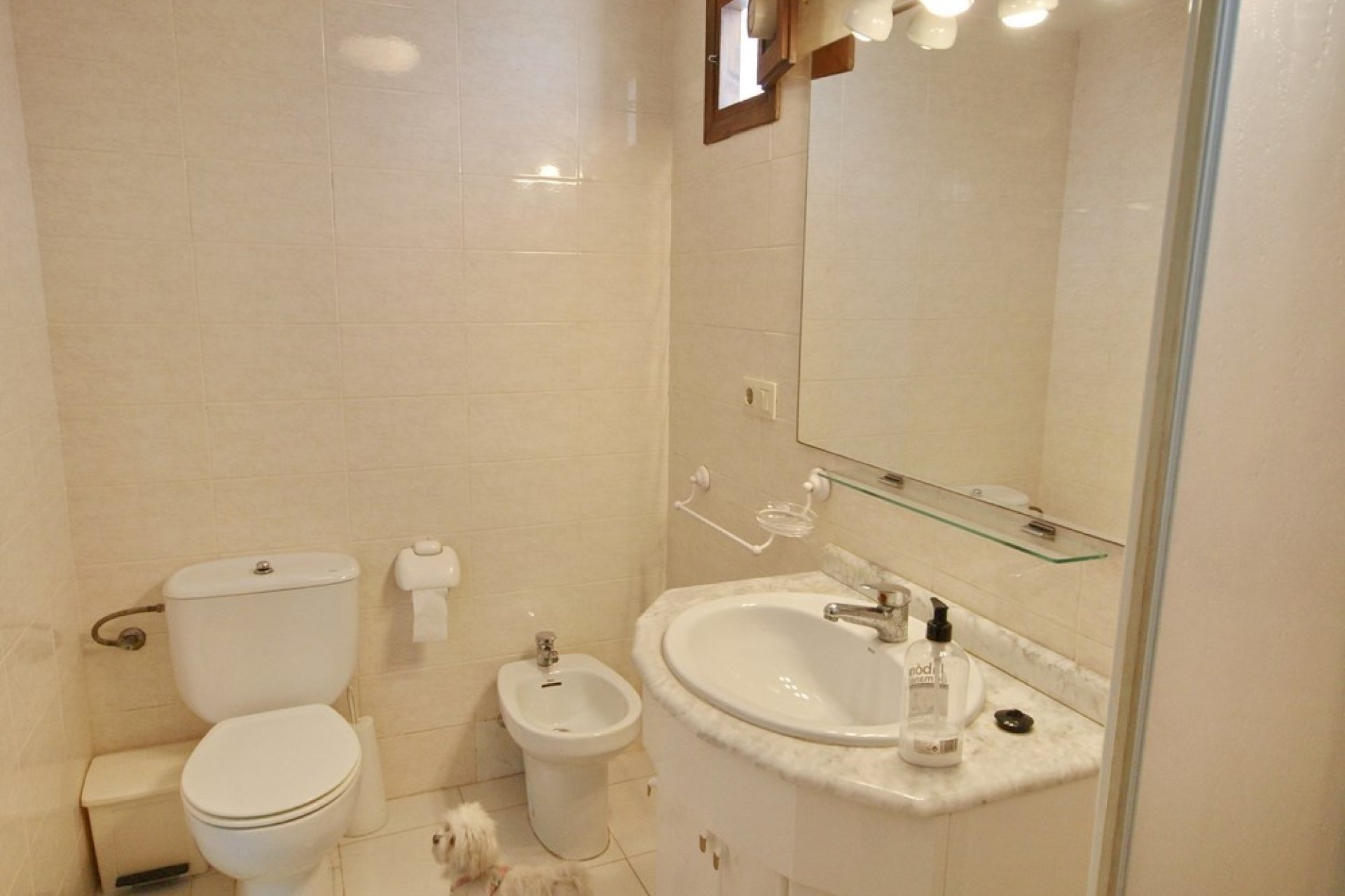 Verkoop - Appartement - Moraira - Centro Ciudad