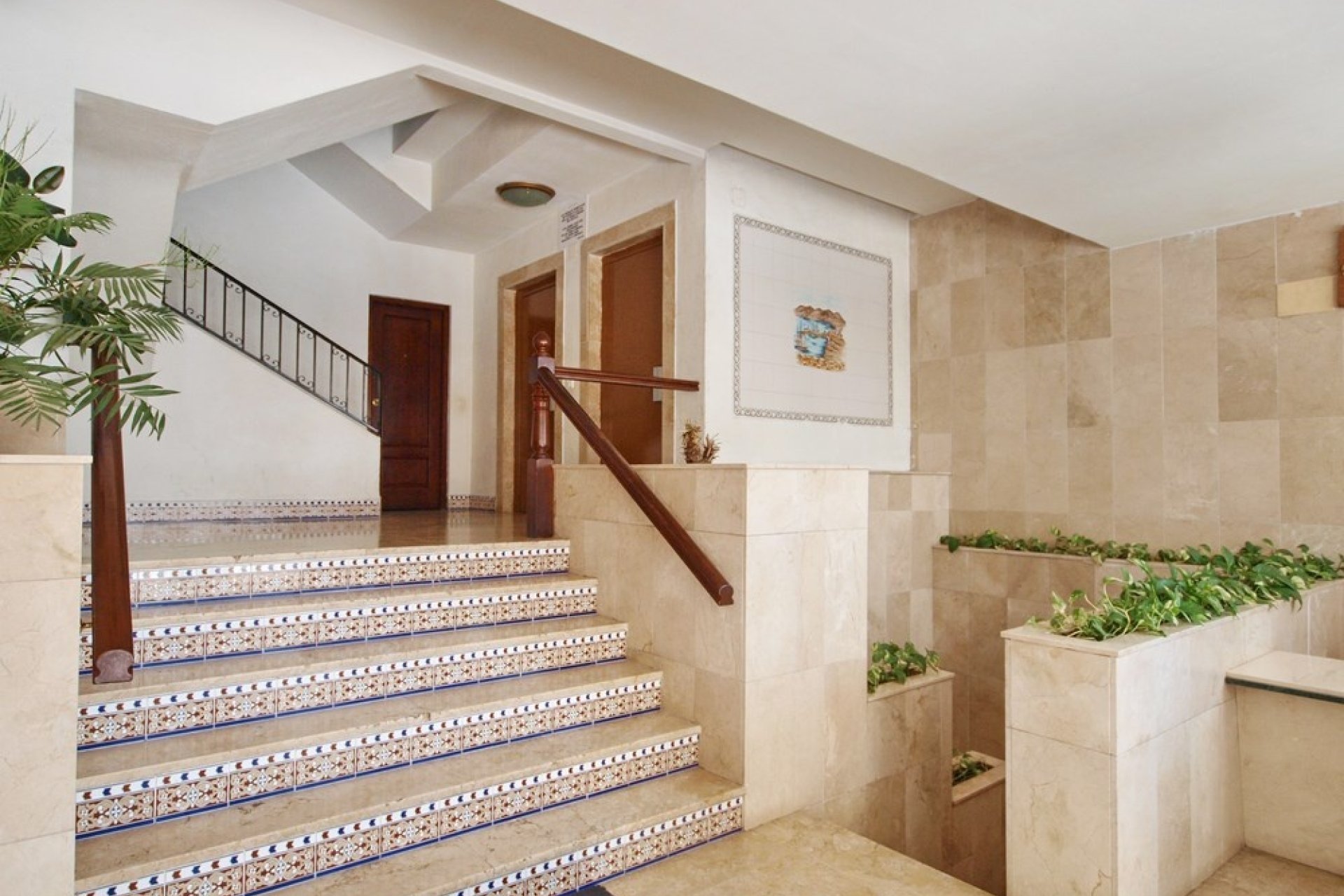 Verkoop - Appartement - Moraira - Centro Ciudad