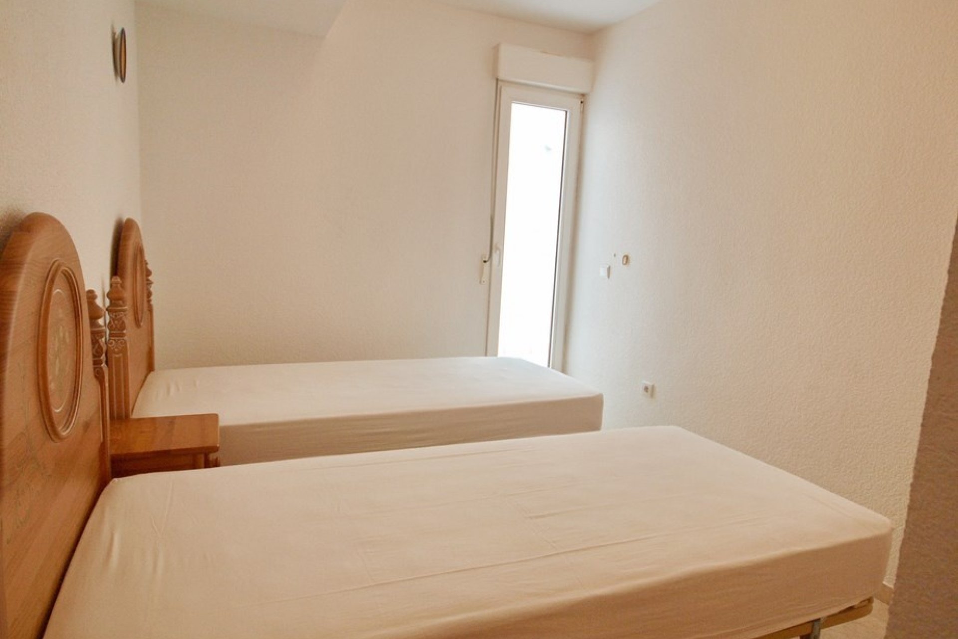 Verkoop - Appartement - Moraira - Centro Ciudad