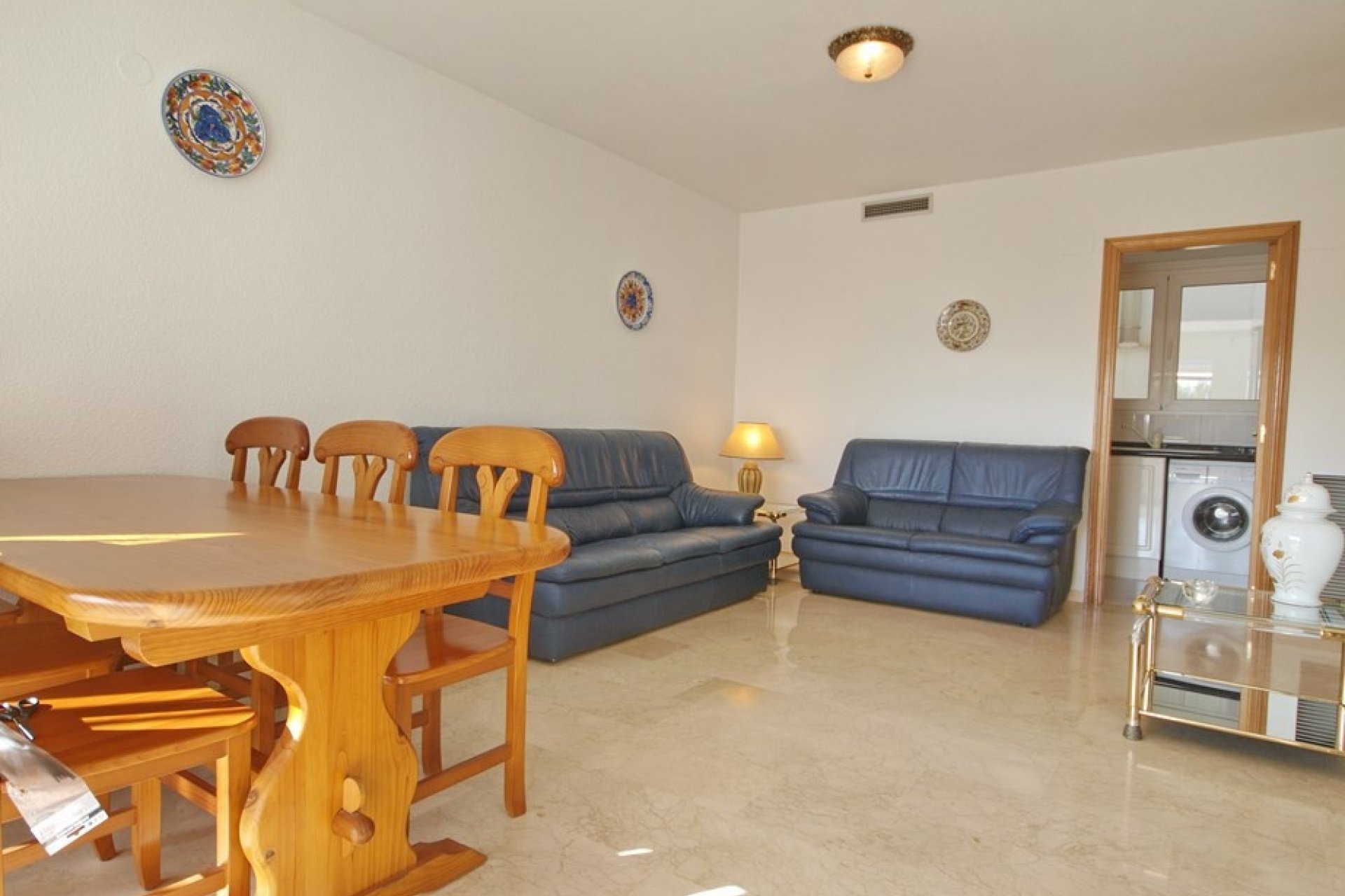 Verkoop - Appartement - Moraira - Centro Ciudad