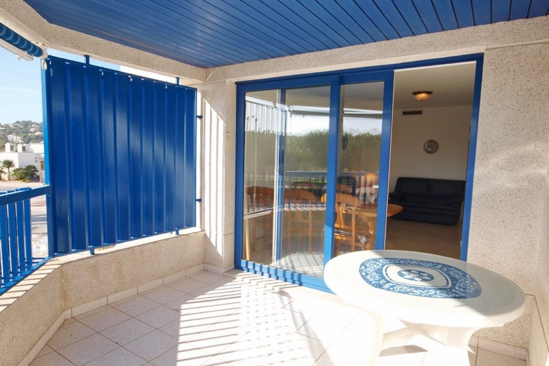 Verkoop - Appartement - Moraira - Centro Ciudad