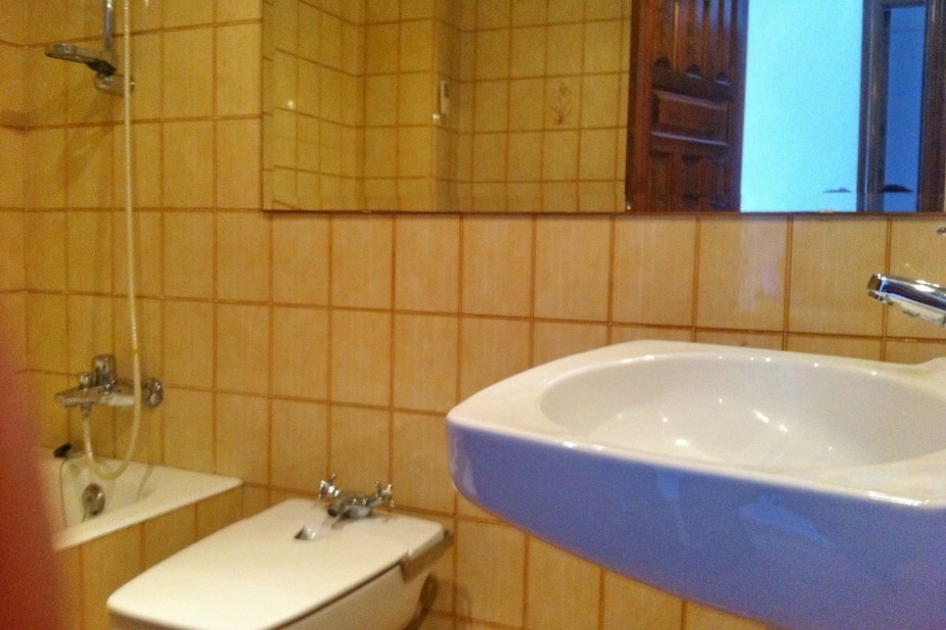 Verkoop - Appartement - Moraira - Centro Ciudad