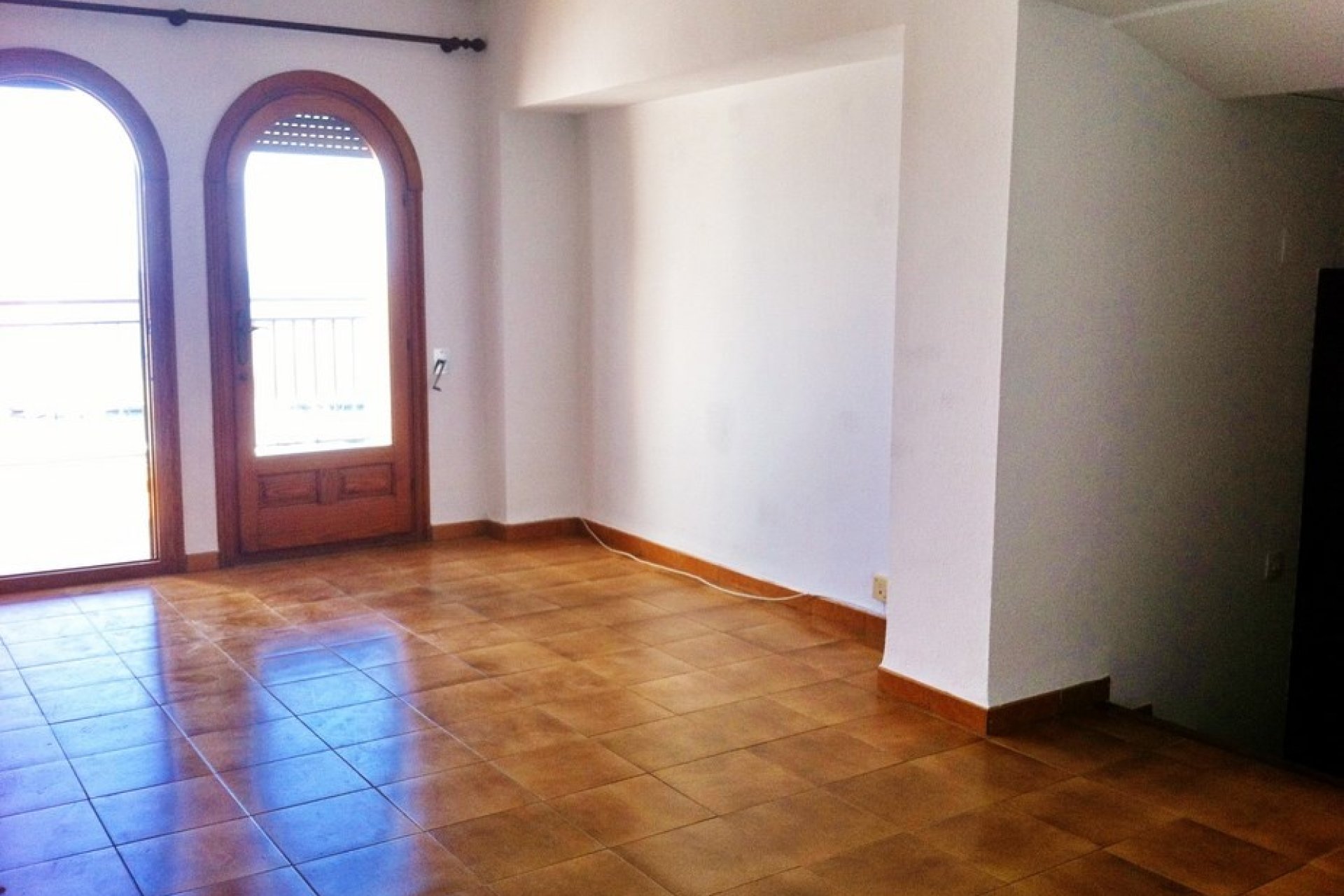 Verkoop - Appartement - Moraira - Centro Ciudad