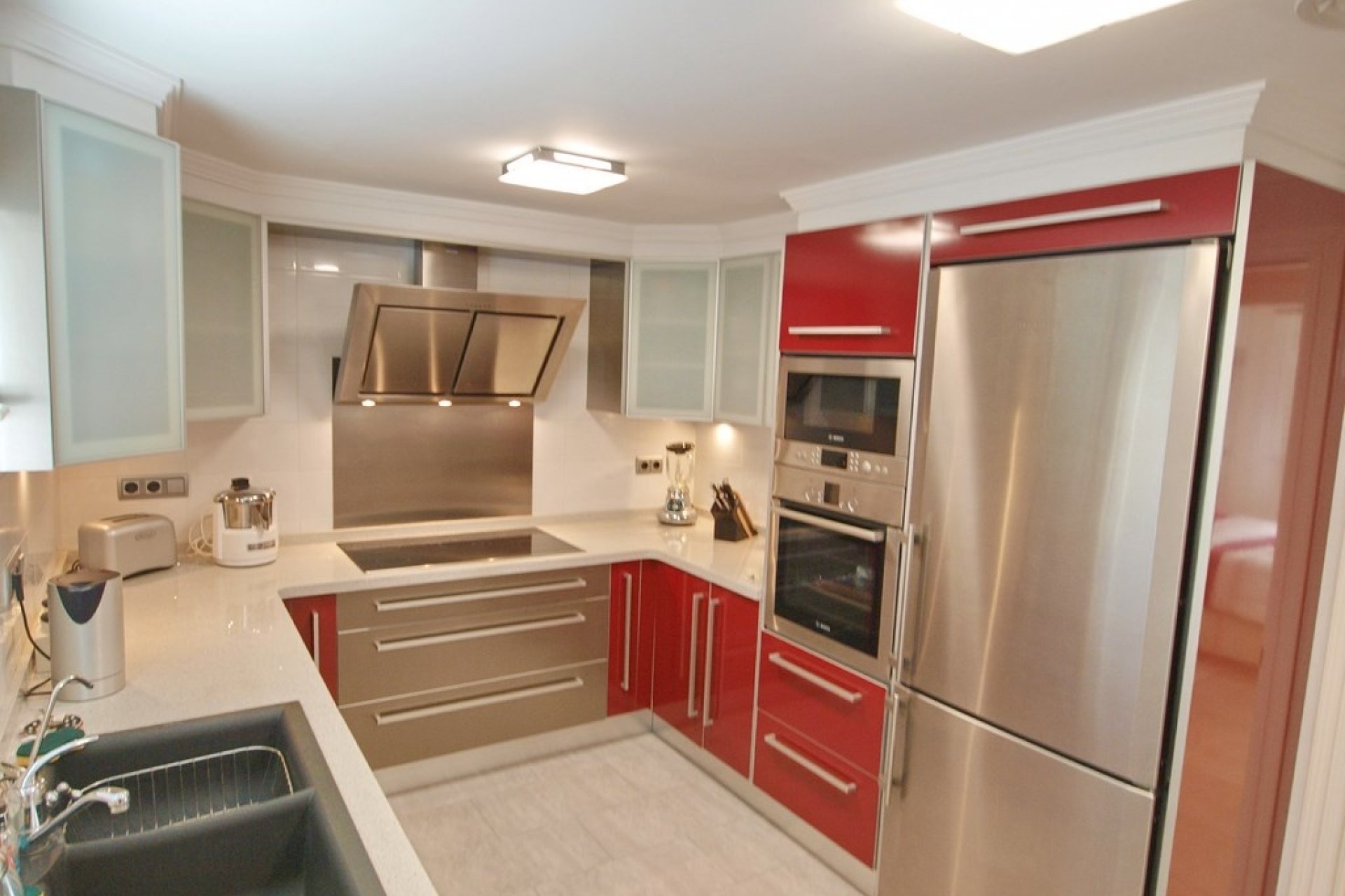 Verkoop - Appartement - Moraira - Centro Ciudad