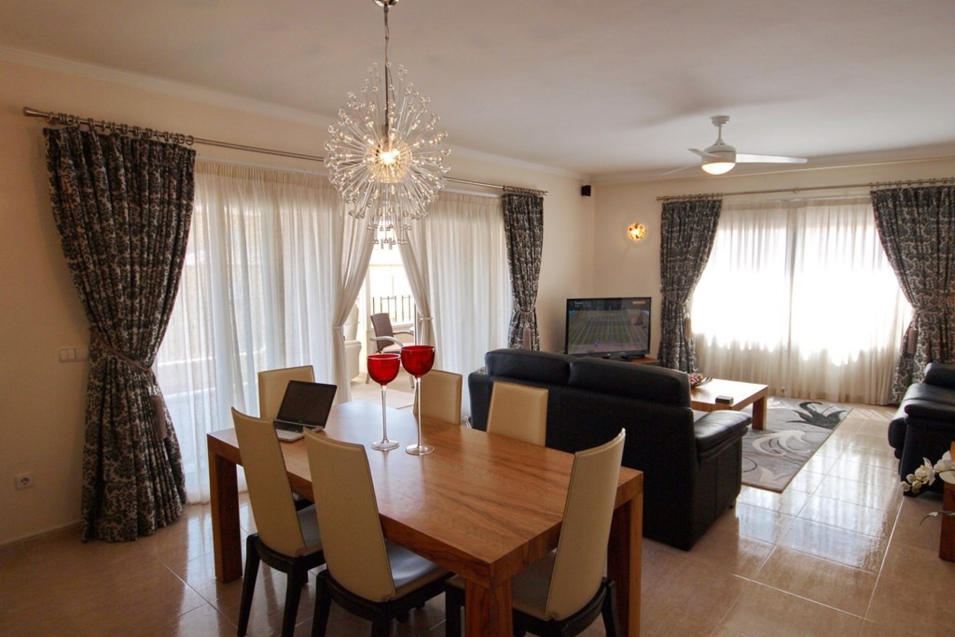 Verkoop - Appartement - Moraira - Centro Ciudad
