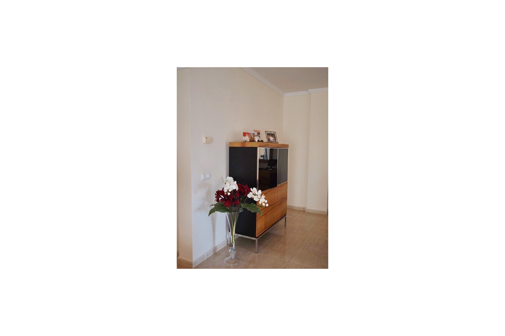 Verkoop - Appartement - Moraira - Centro Ciudad