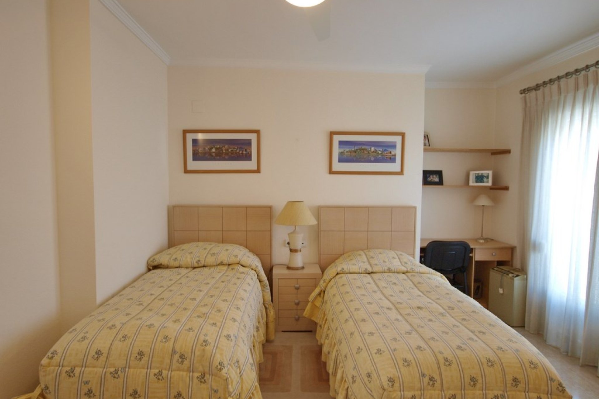 Verkoop - Appartement - Moraira - Centro Ciudad