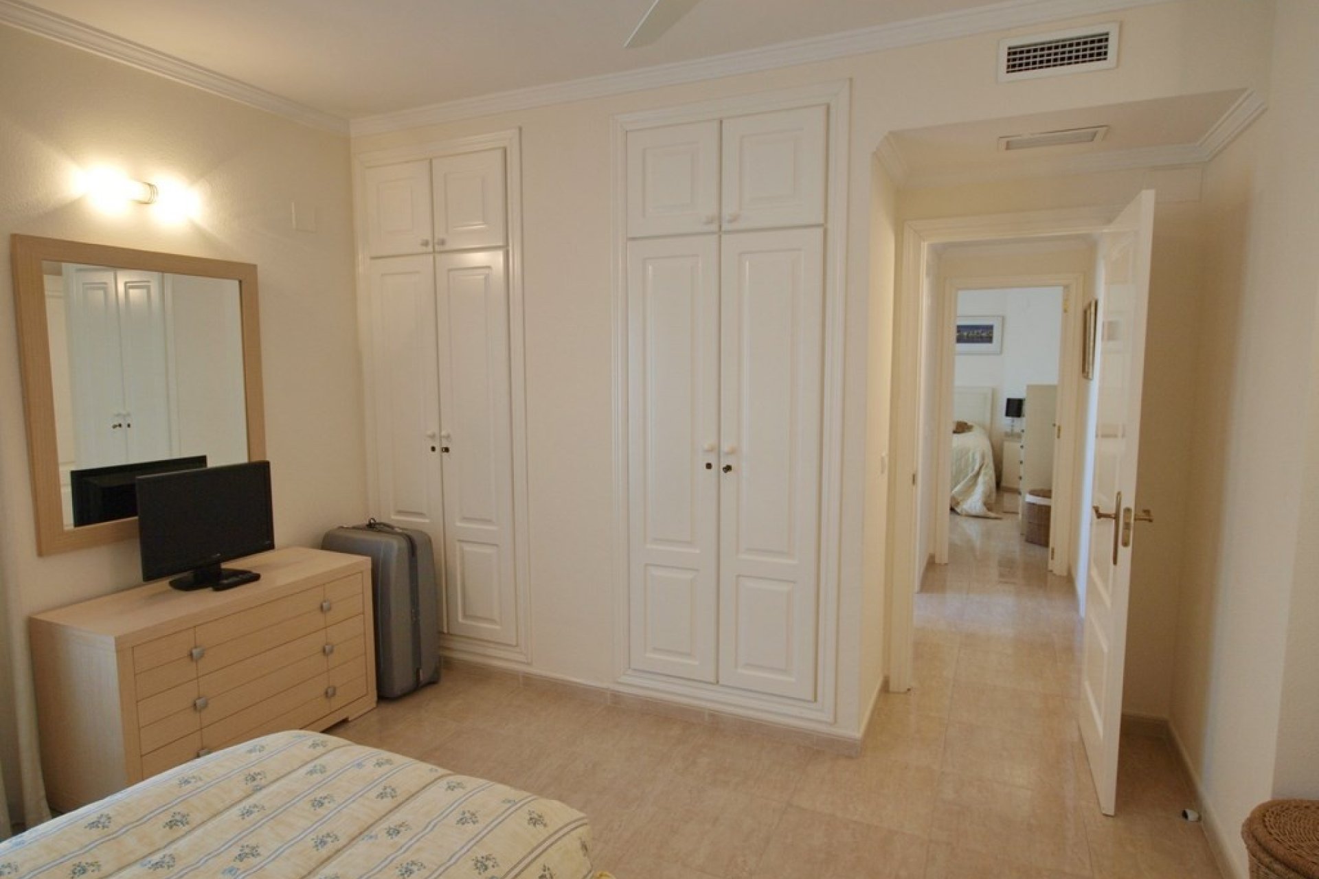 Verkoop - Appartement - Moraira - Centro Ciudad