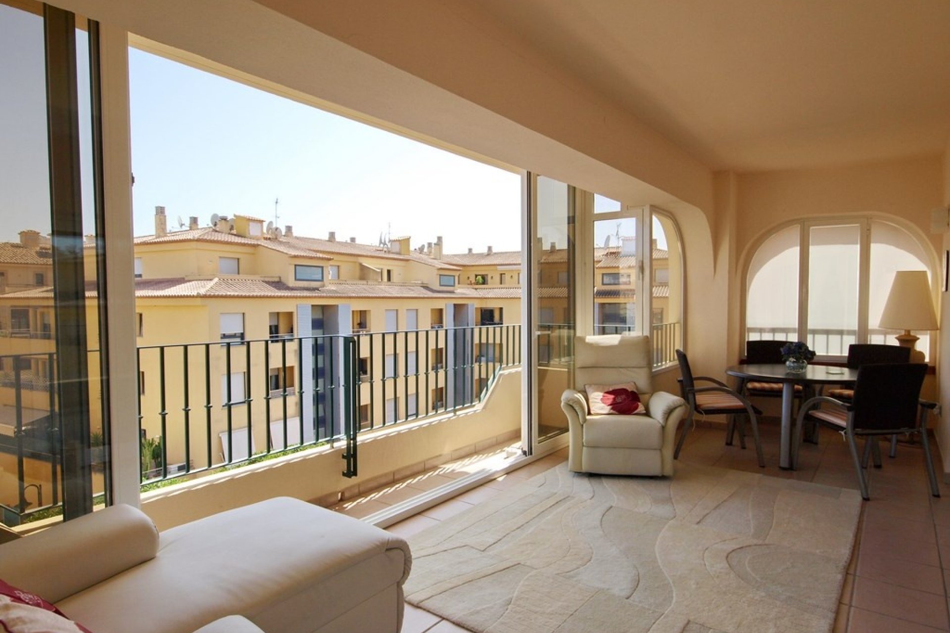 Verkoop - Appartement - Moraira - Centro Ciudad