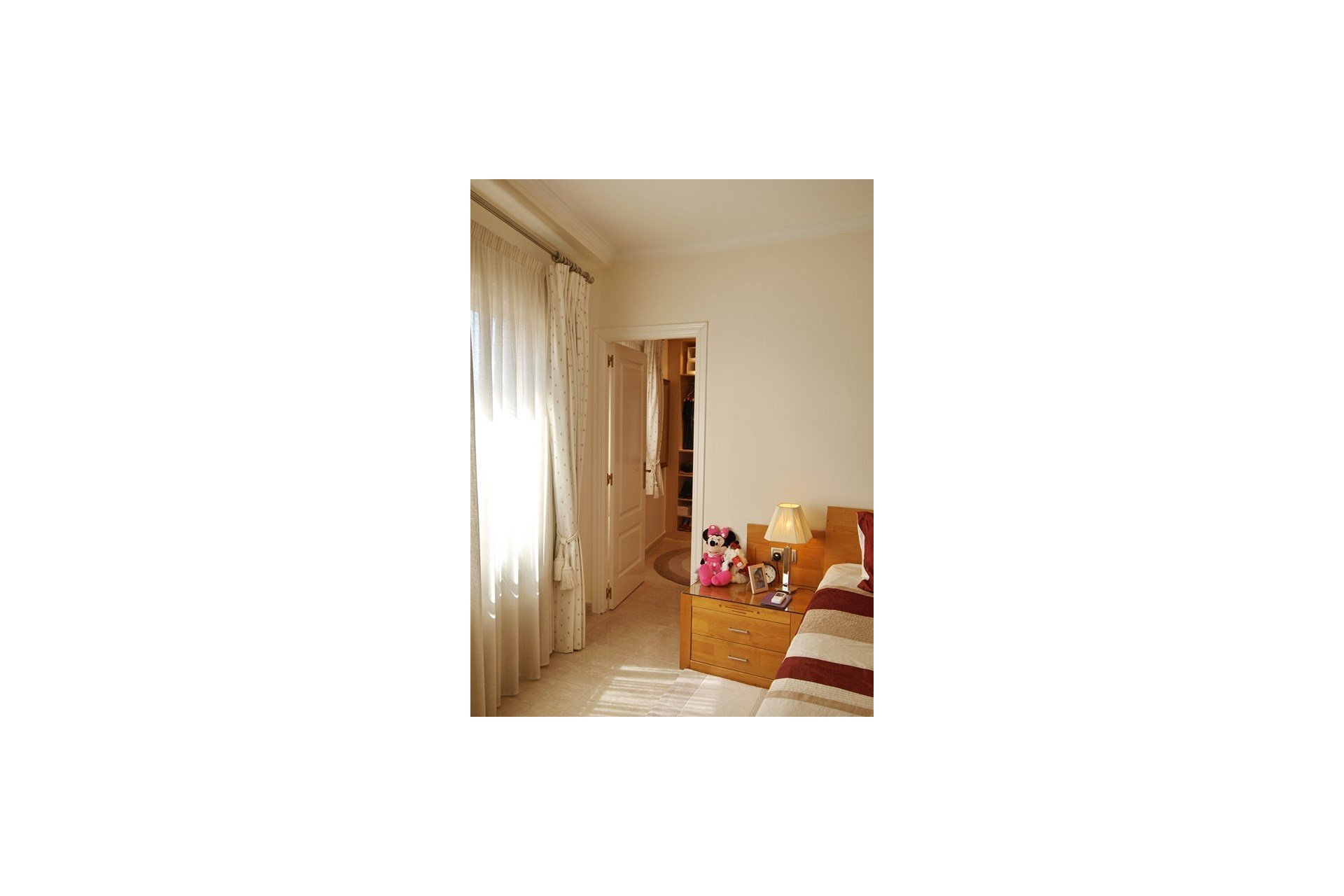 Verkoop - Appartement - Moraira - Centro Ciudad