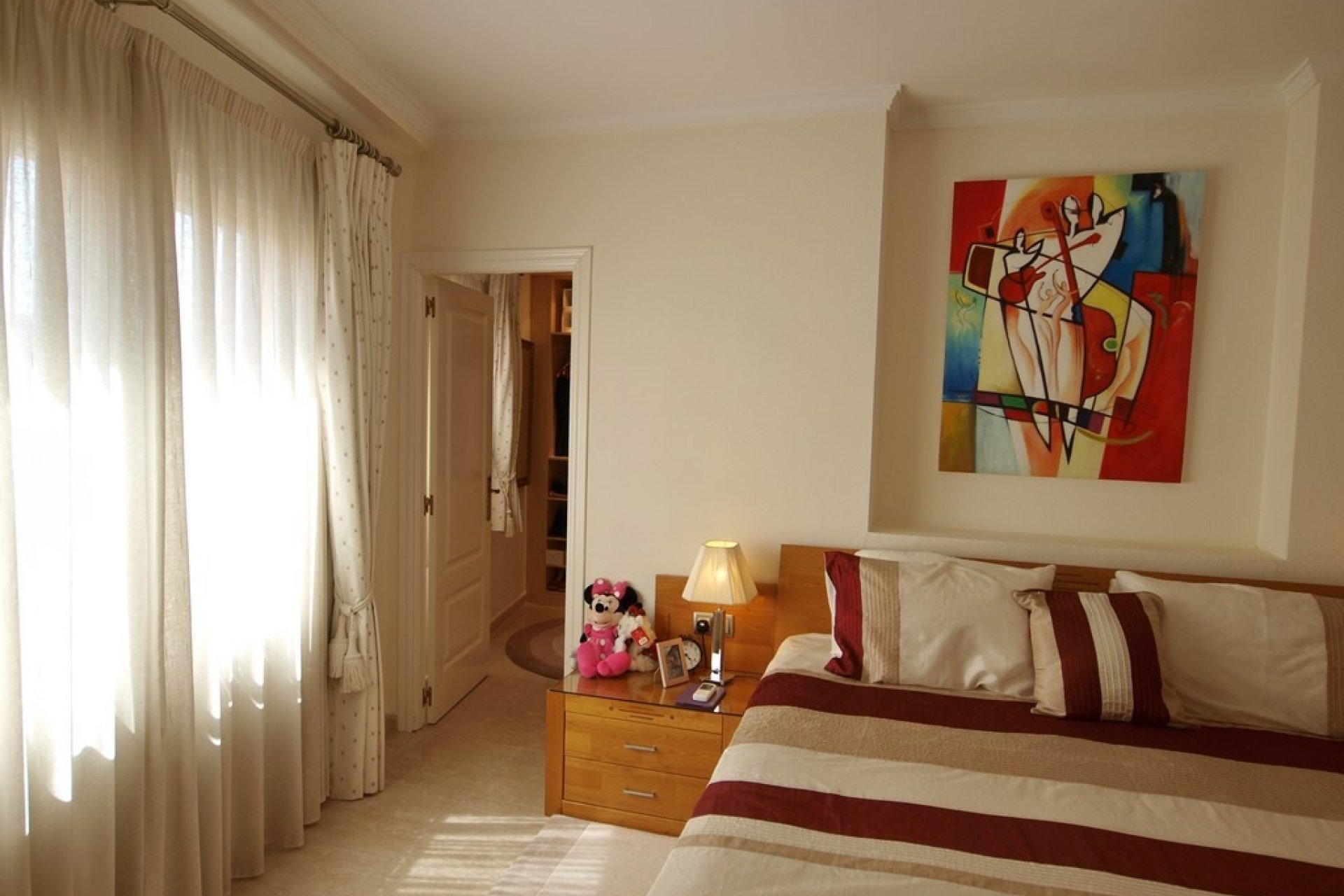 Verkoop - Appartement - Moraira - Centro Ciudad