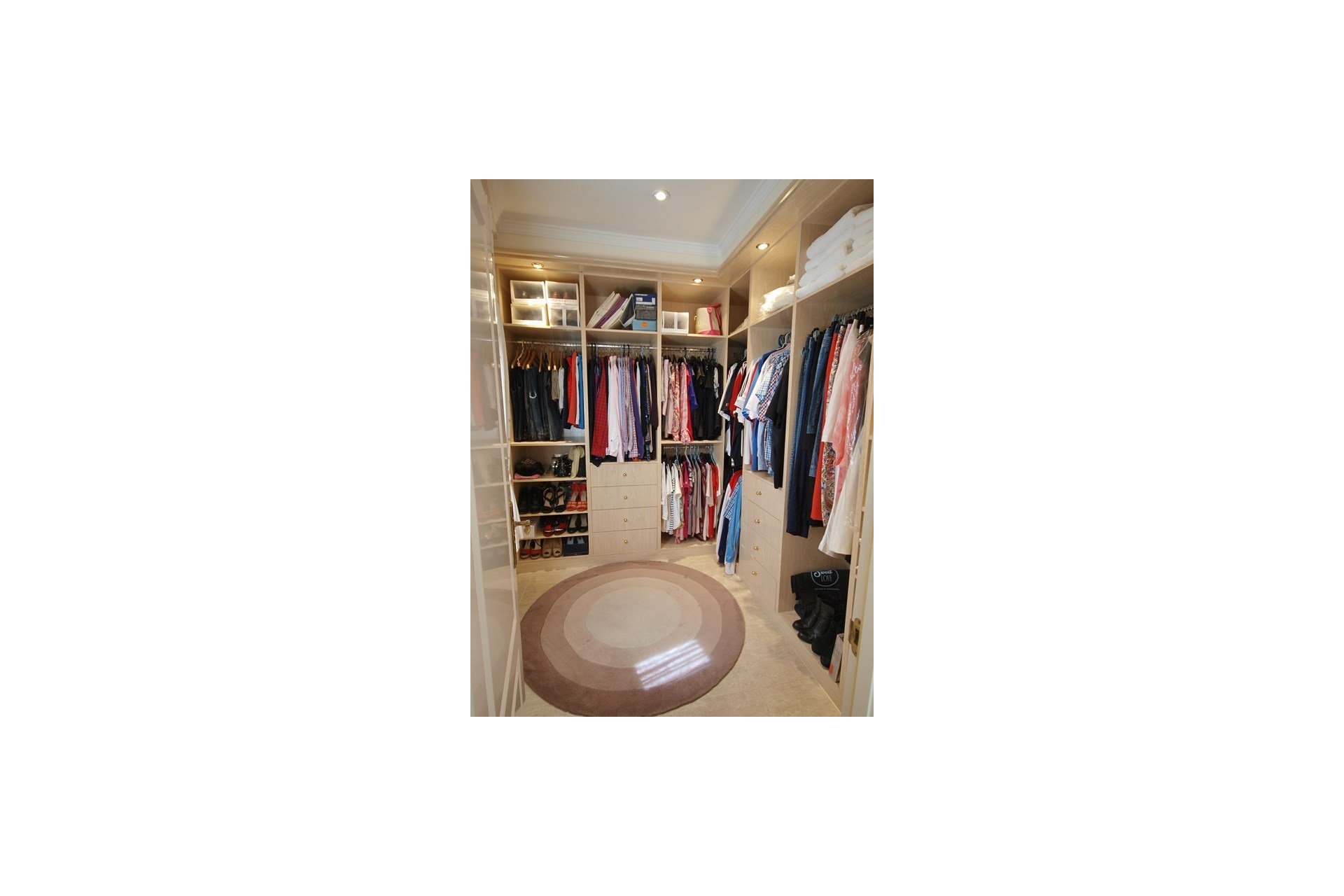 Verkoop - Appartement - Moraira - Centro Ciudad