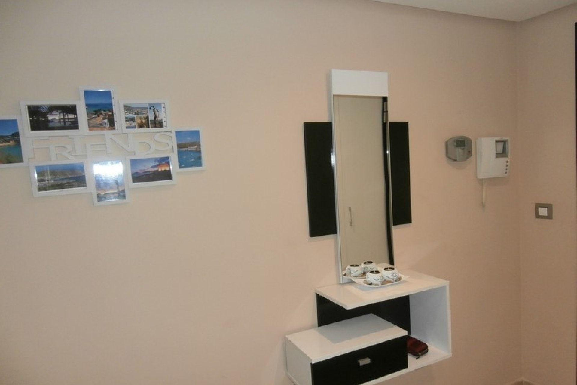 Verkoop - Appartement - Moraira - Centro Ciudad