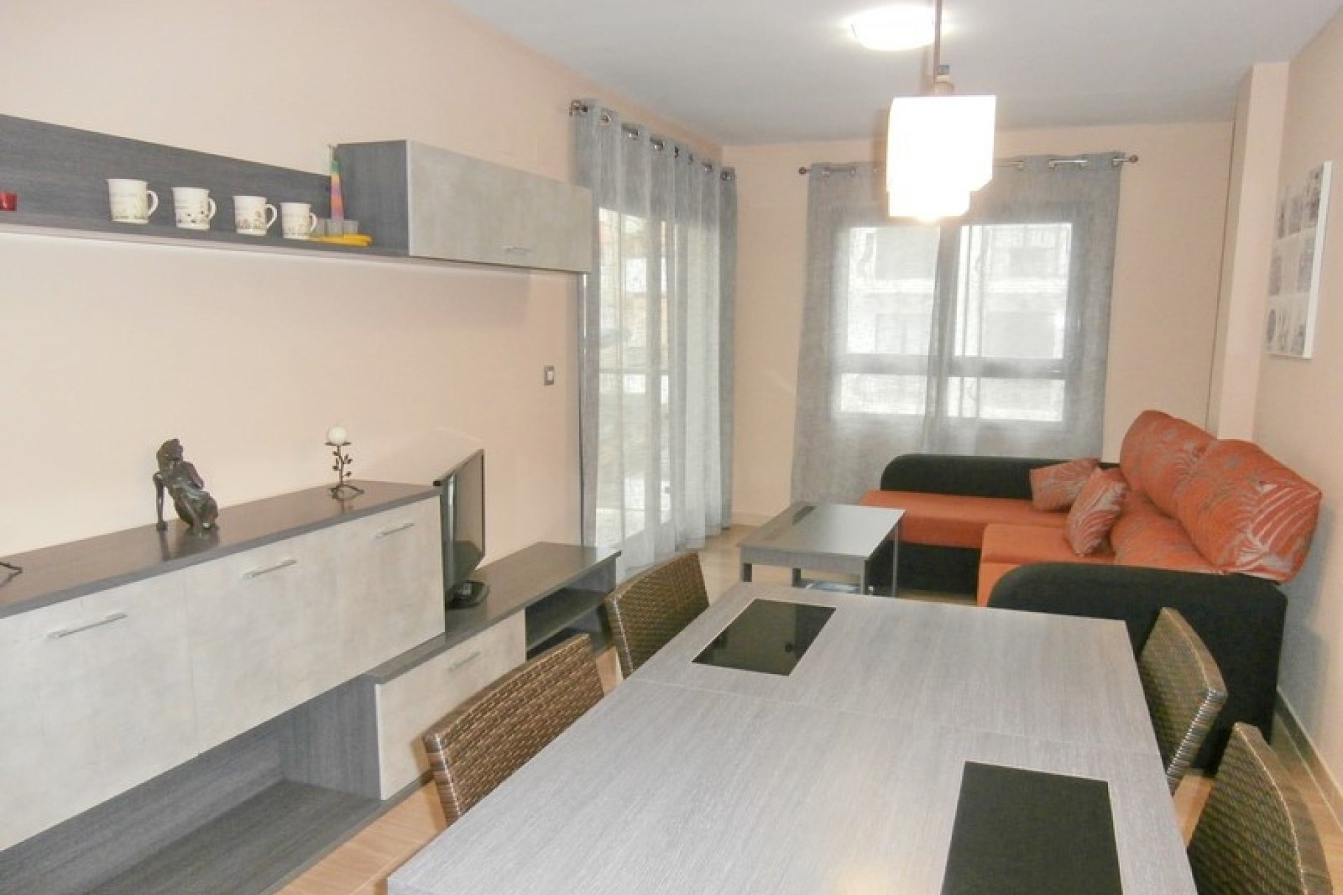 Verkoop - Appartement - Moraira - Centro Ciudad