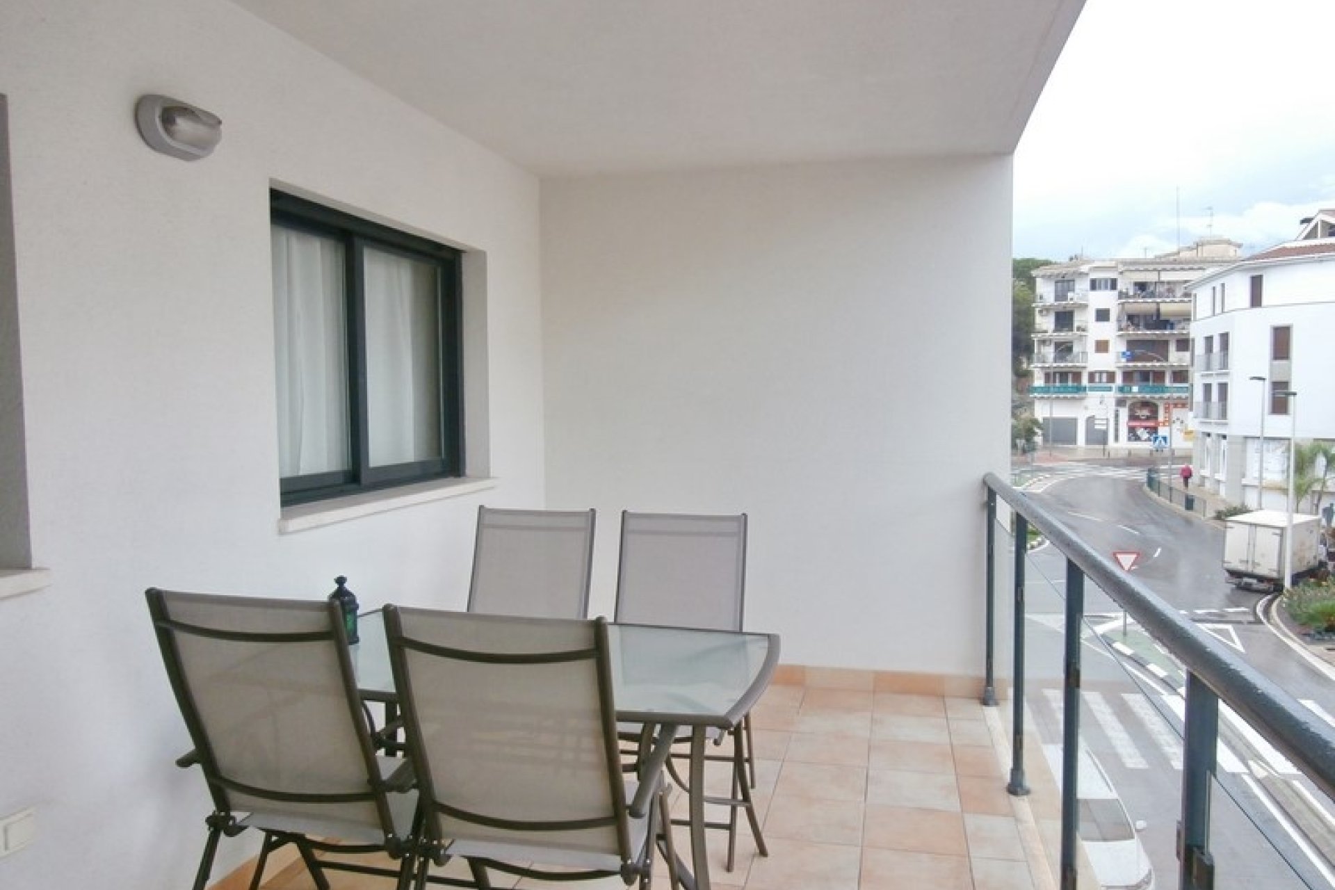 Verkoop - Appartement - Moraira - Centro Ciudad