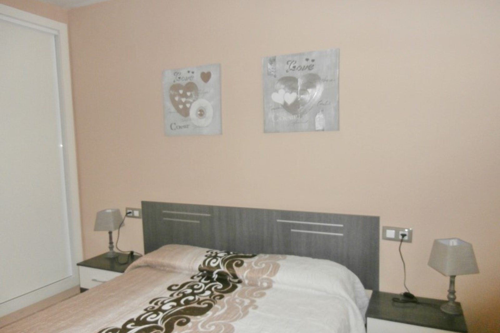 Verkoop - Appartement - Moraira - Centro Ciudad