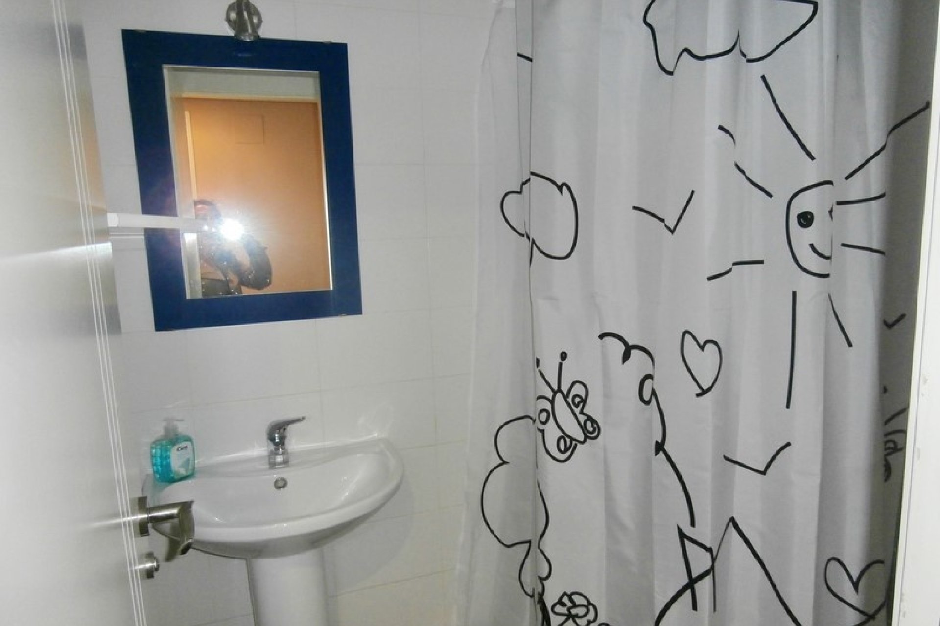 Verkoop - Appartement - Moraira - Centro Ciudad
