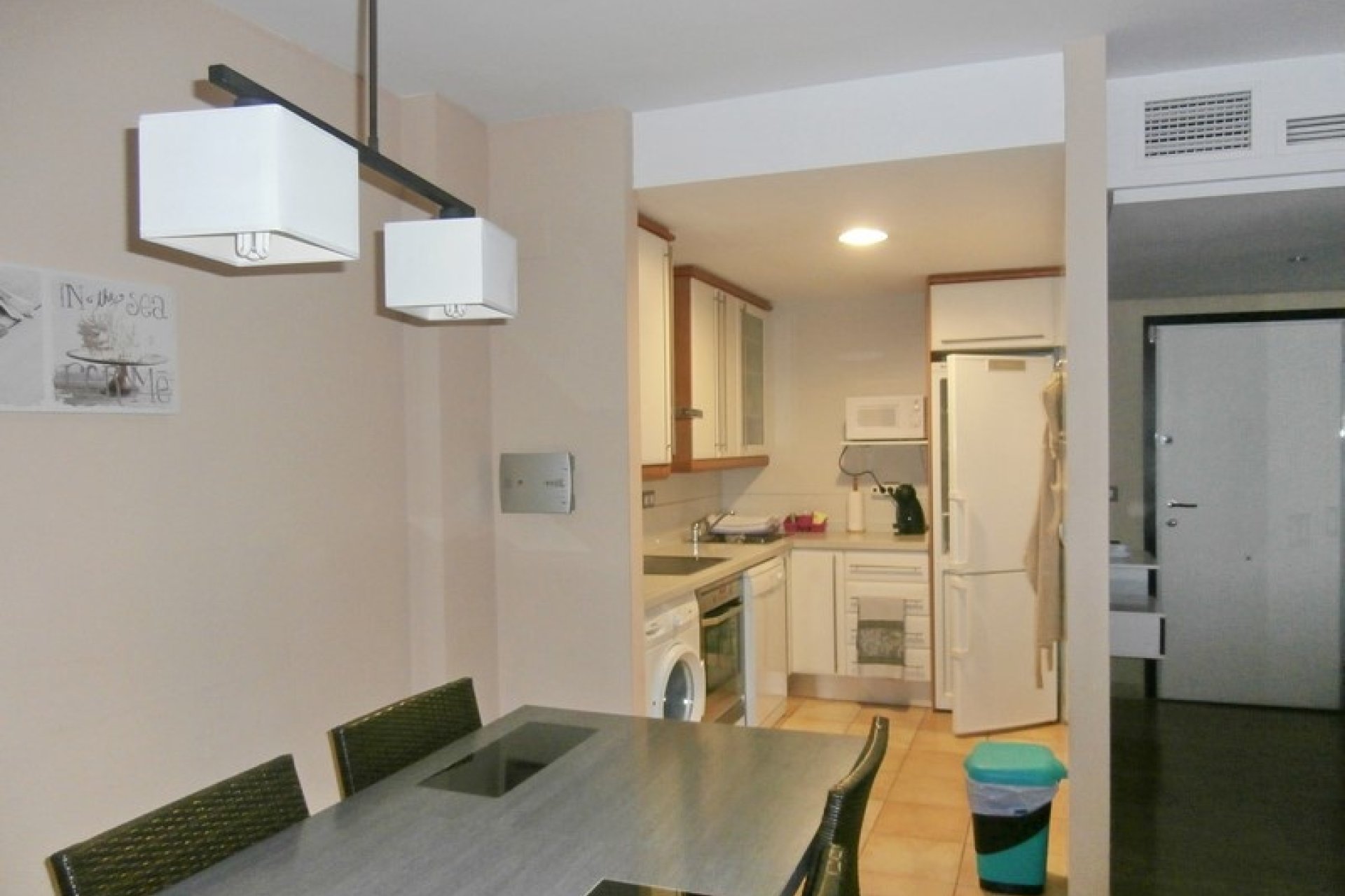 Verkoop - Appartement - Moraira - Centro Ciudad