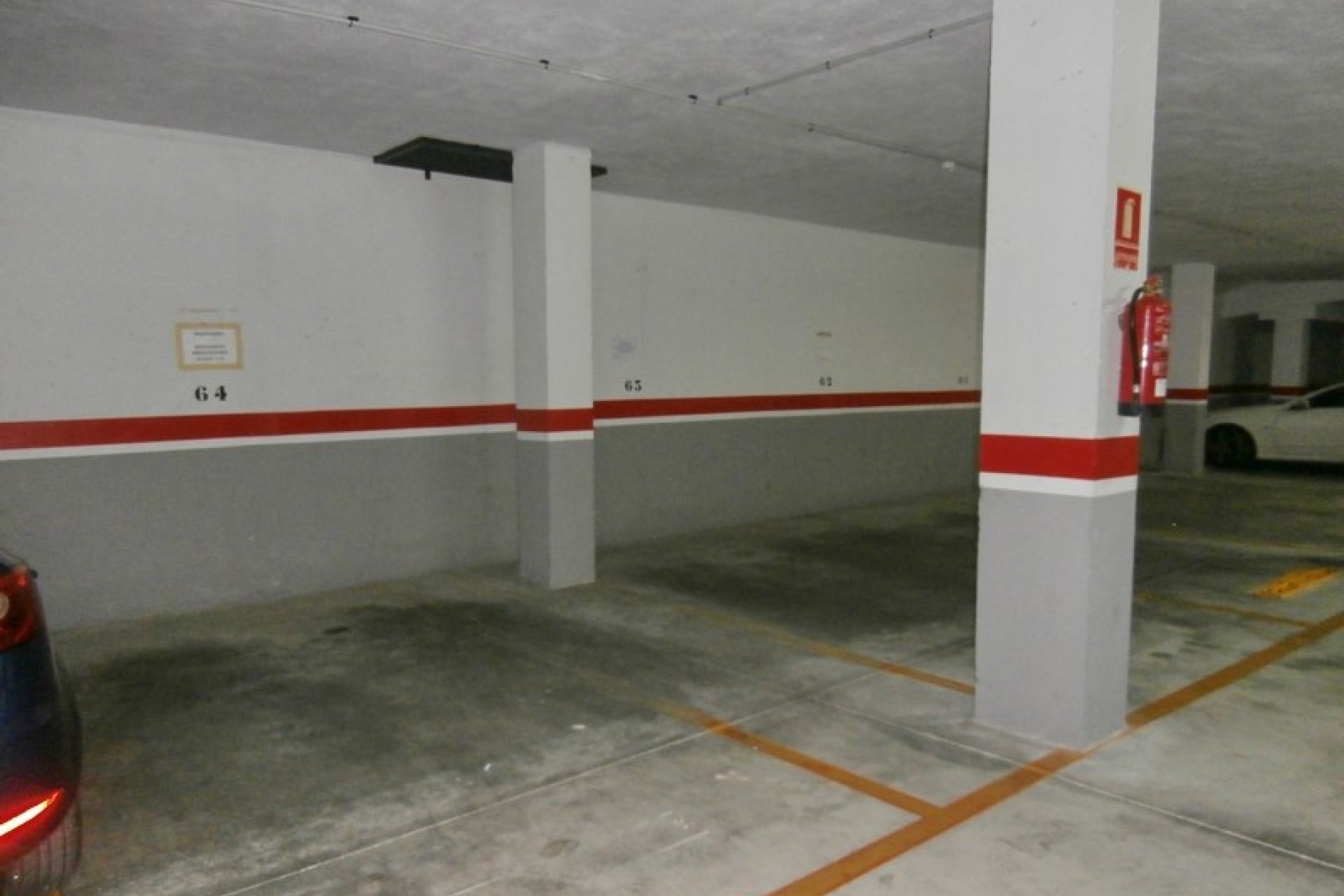 Verkoop - Appartement - Moraira - Centro Ciudad