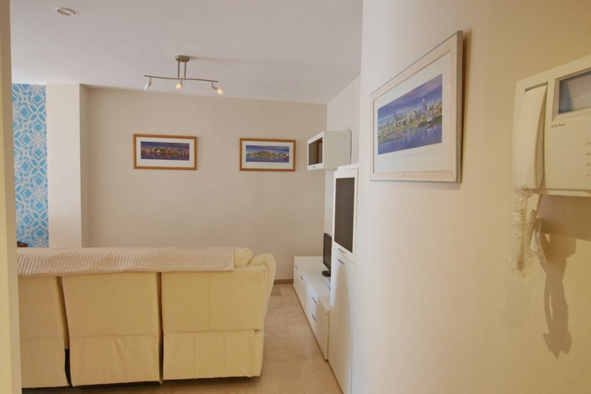 Verkoop - Appartement - Moraira - Centro Ciudad