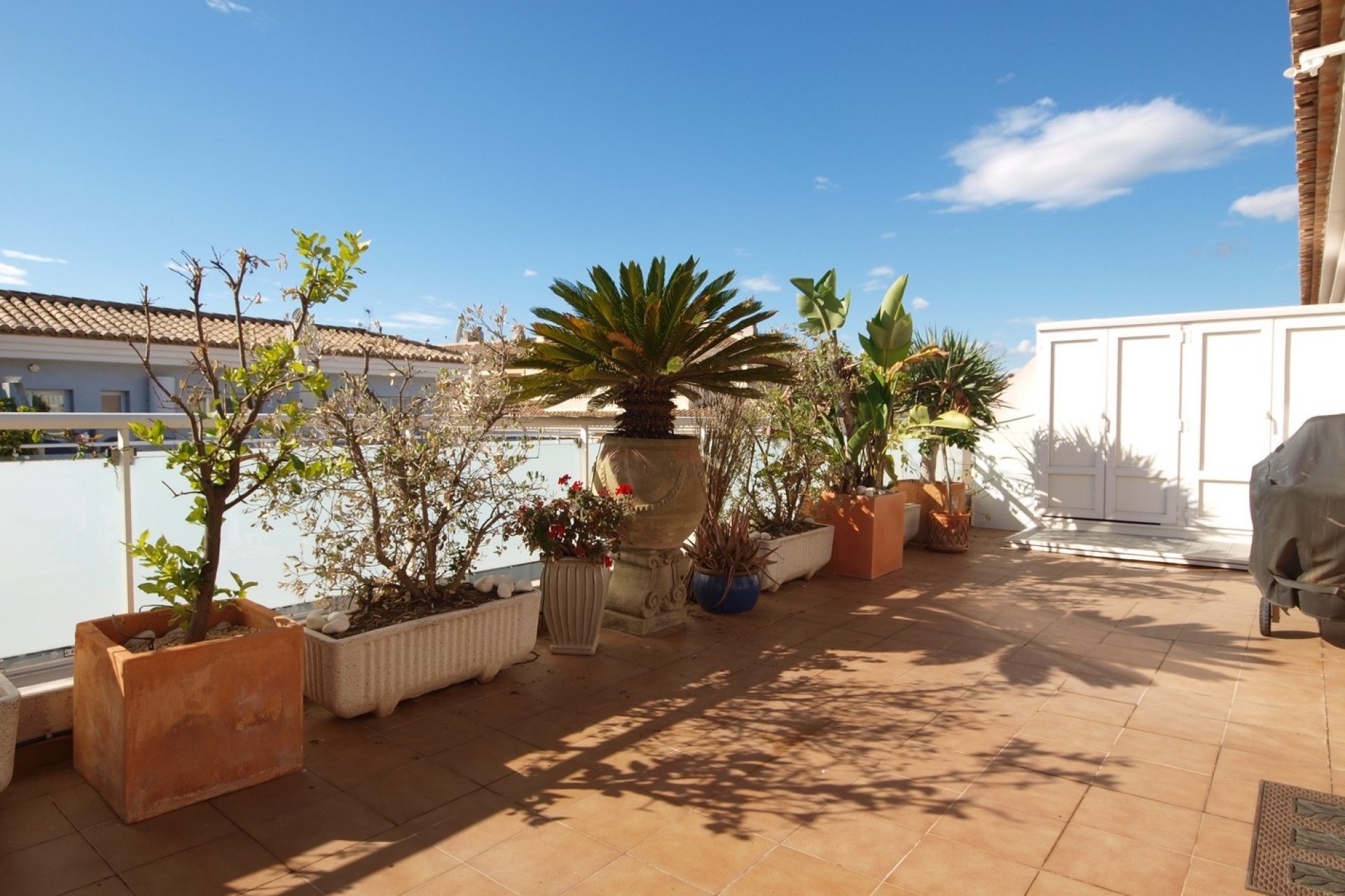 Verkoop - Appartement - Moraira - Centro Ciudad
