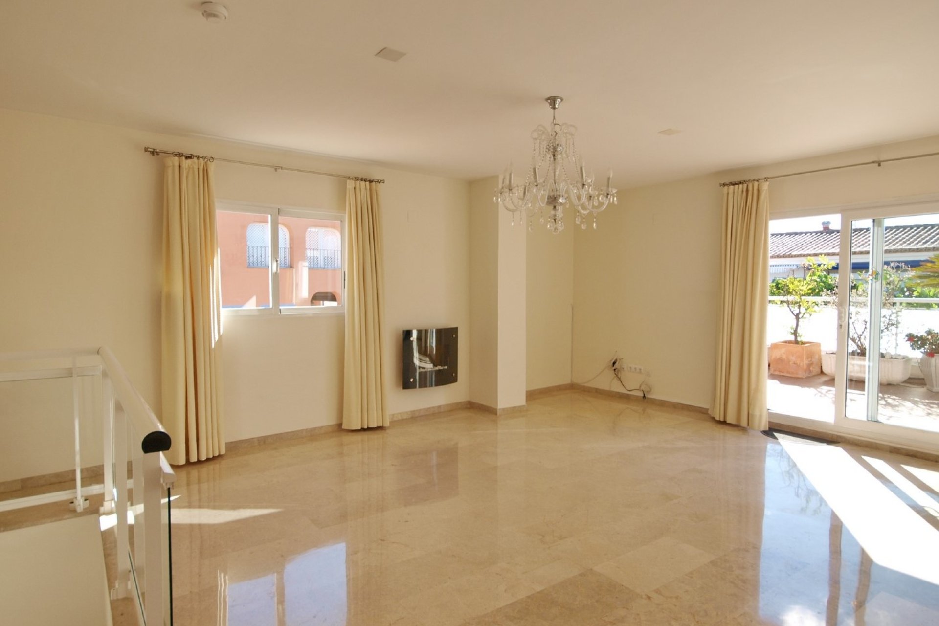Verkoop - Appartement - Moraira - Centro Ciudad
